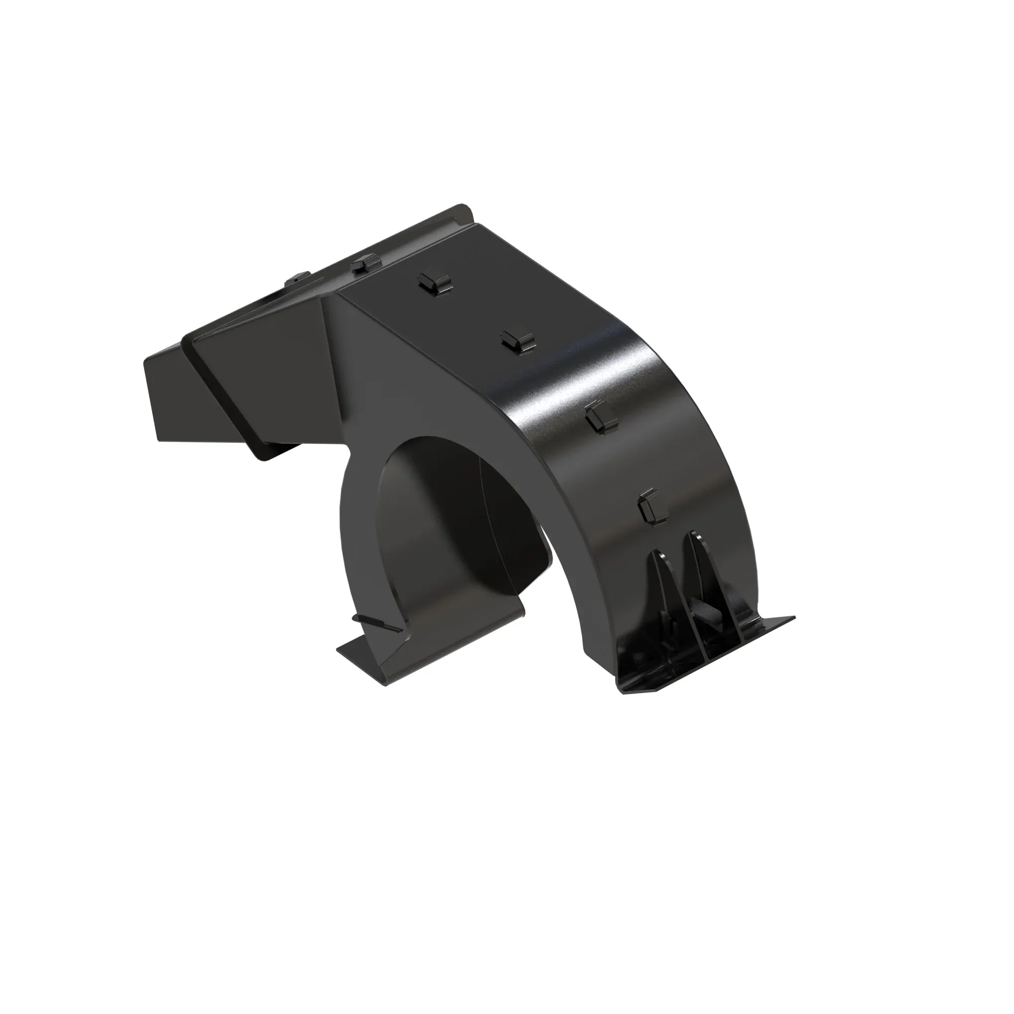 HOUSING ASSY, CLEANING FAN WIDE
