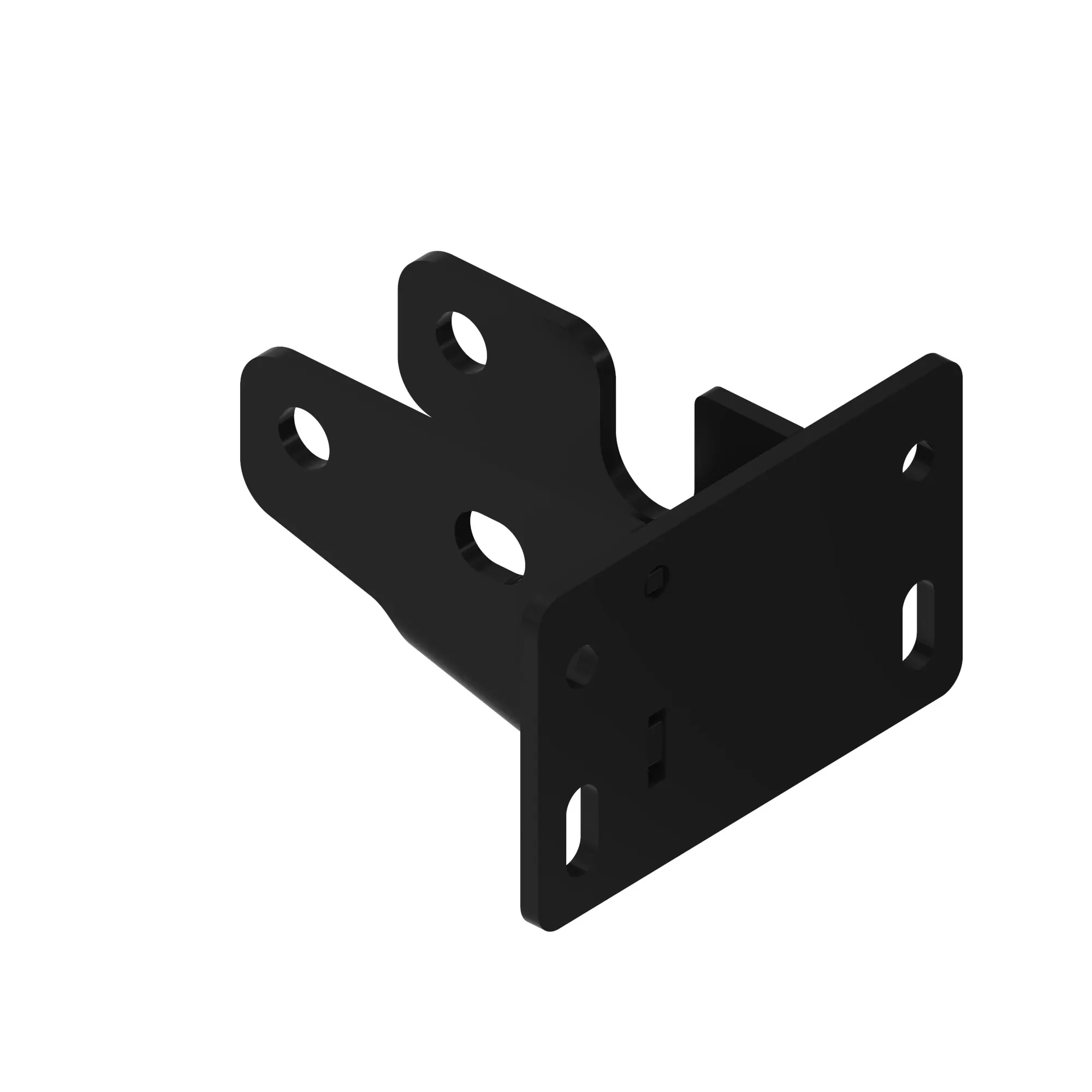 BRACKET, HANDLE BRACKET