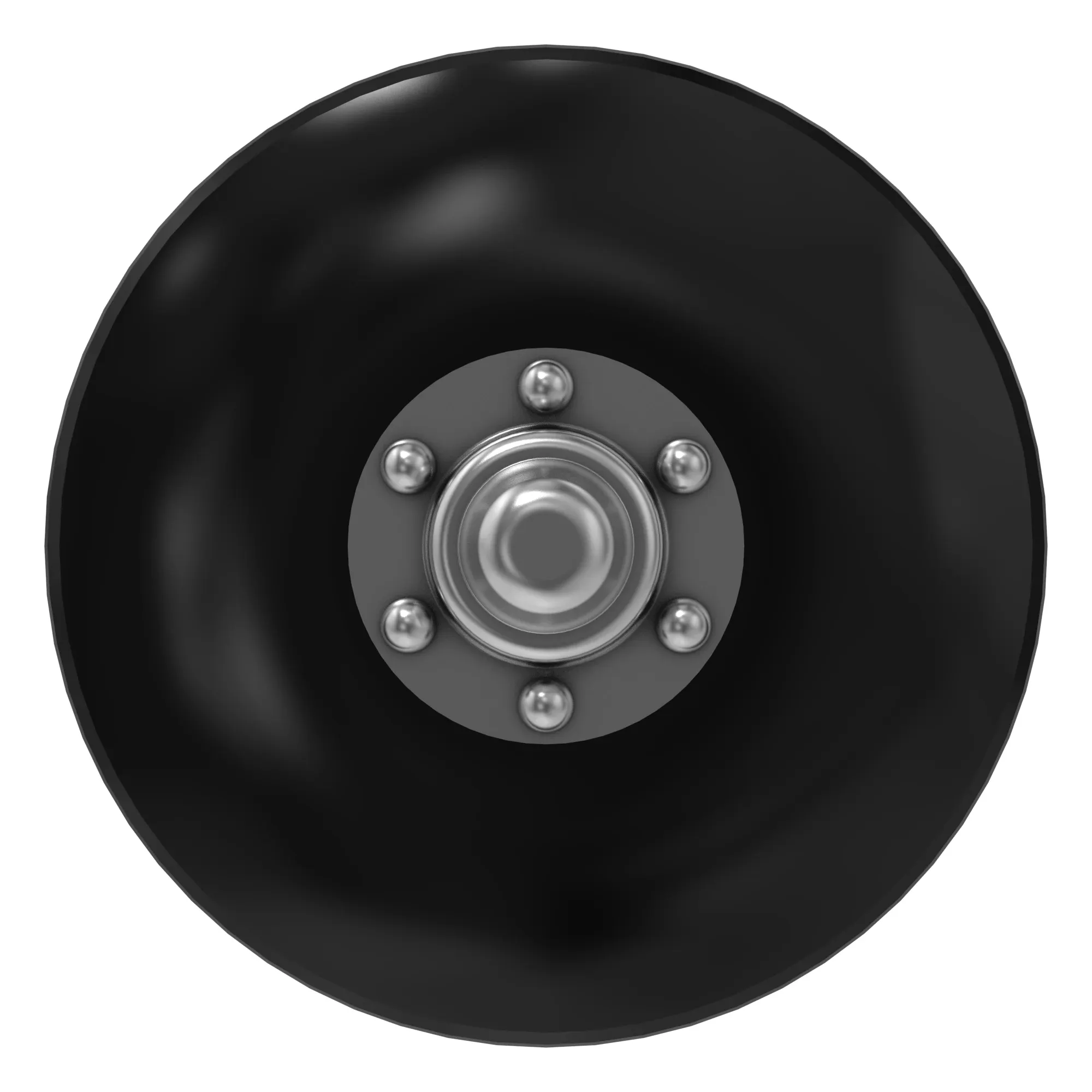 Disk Blade