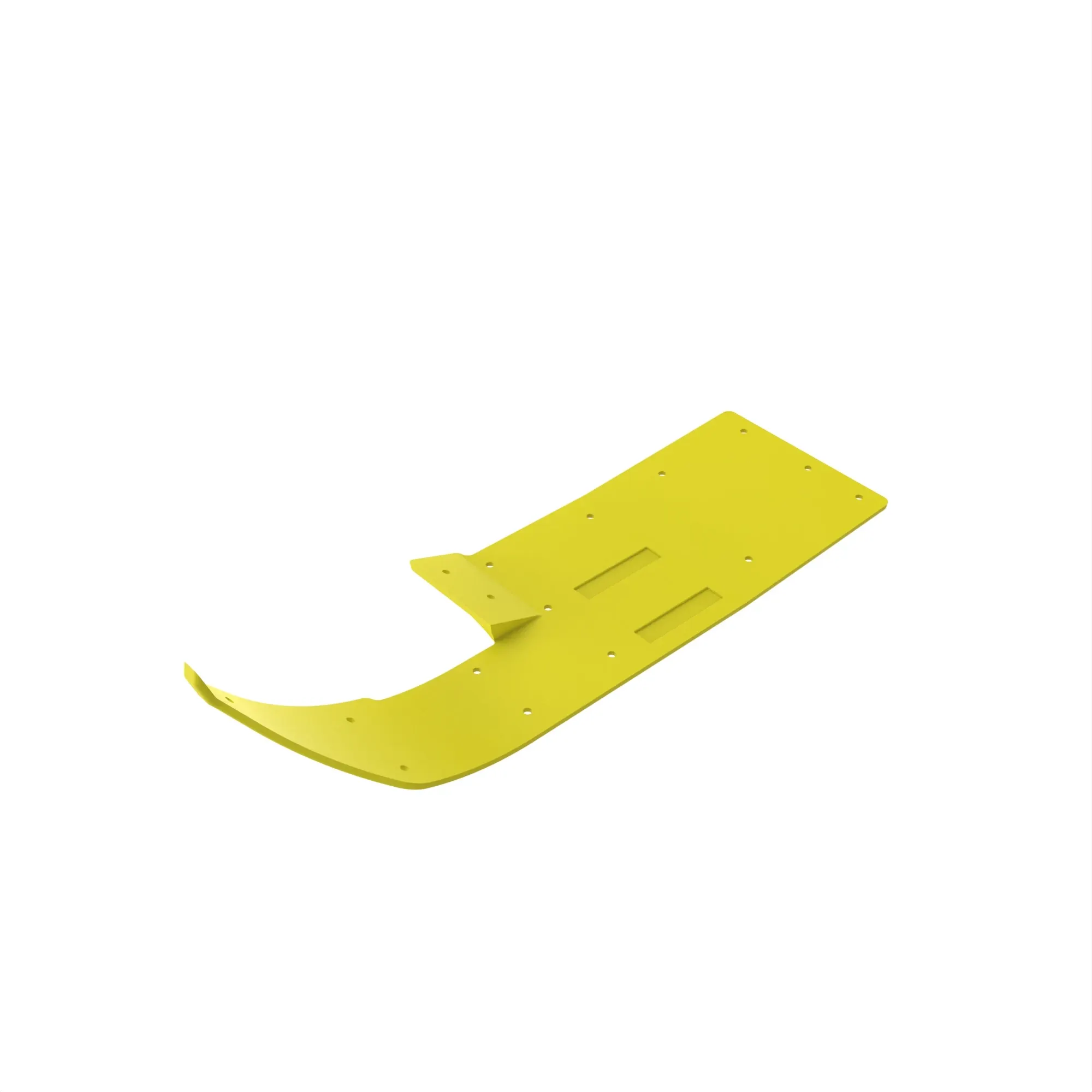 SKID PLATE