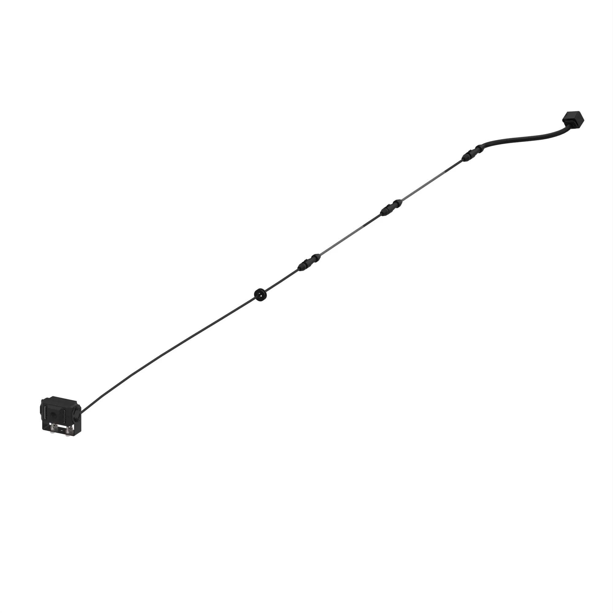 Single Camera Kit