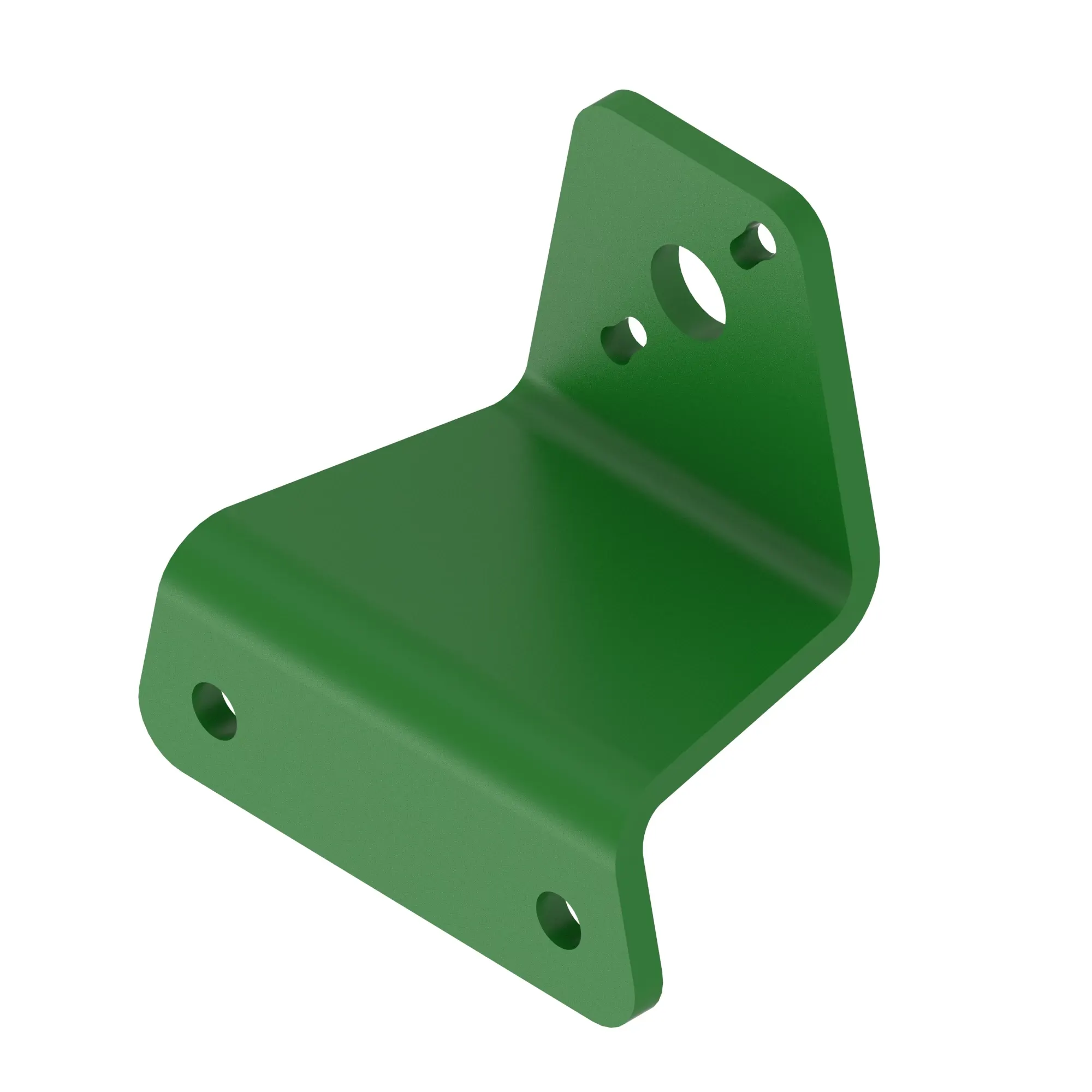 John Deere Gate Potentimeter Angle - N381177