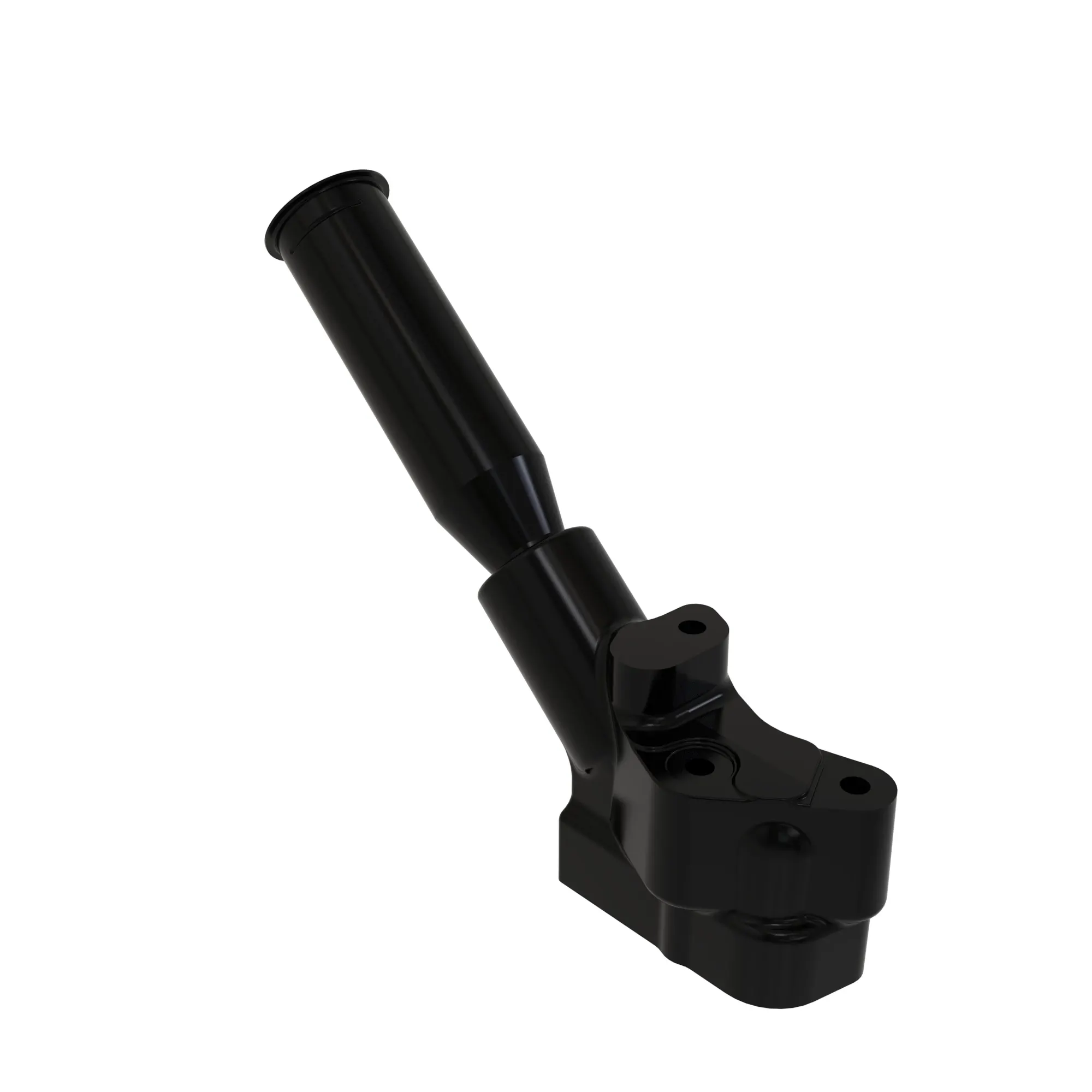 RE540555: Oil Dipstick Housing