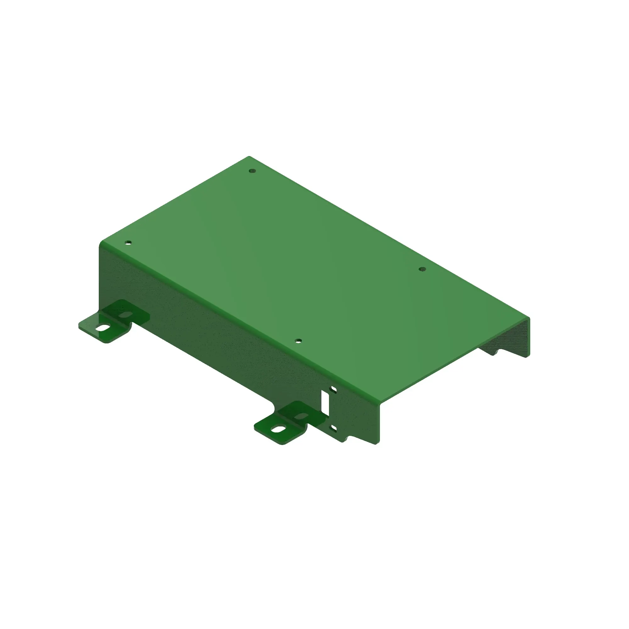 John Deere Shield - N304967