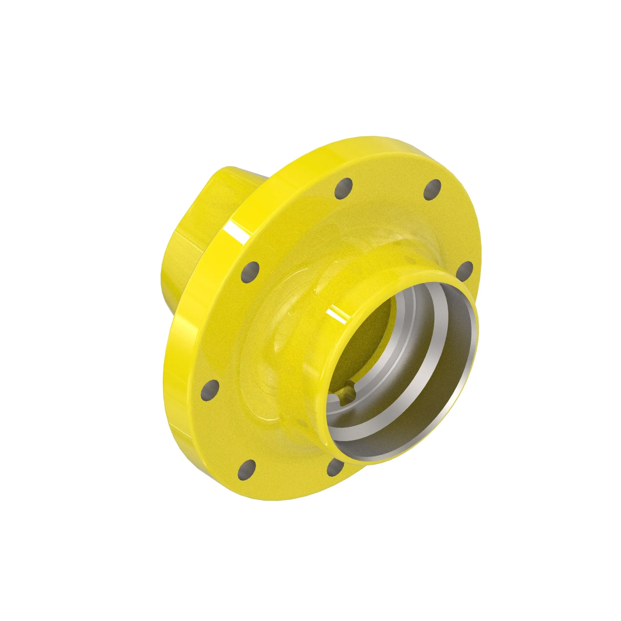 John Deere Front Wheel Hub - R113716