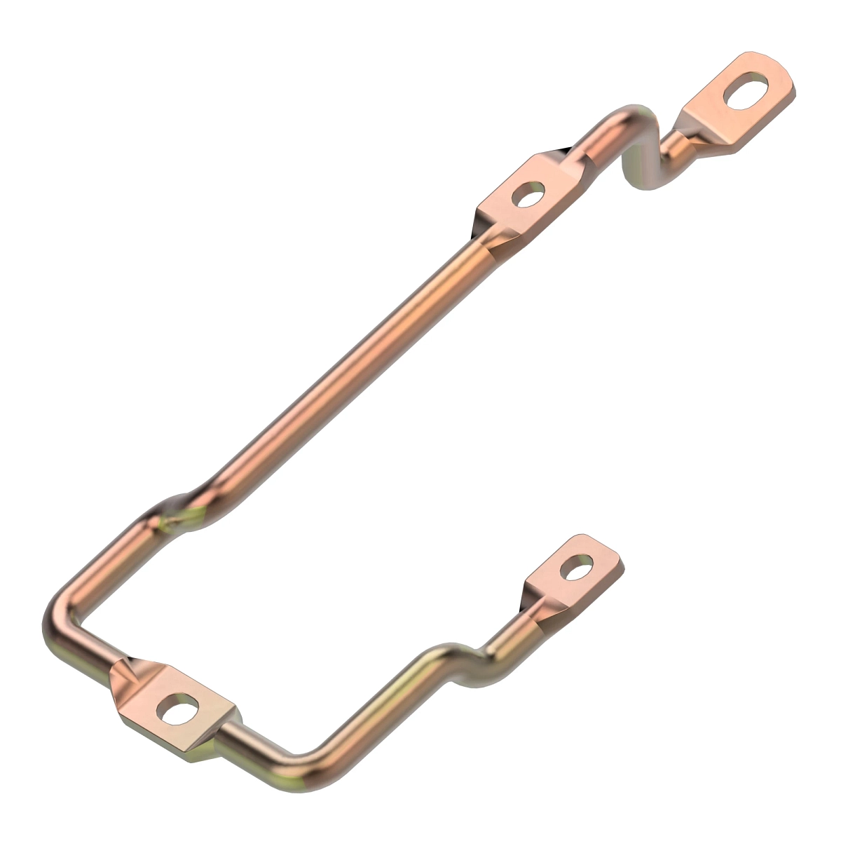 Rod, Center Console Support