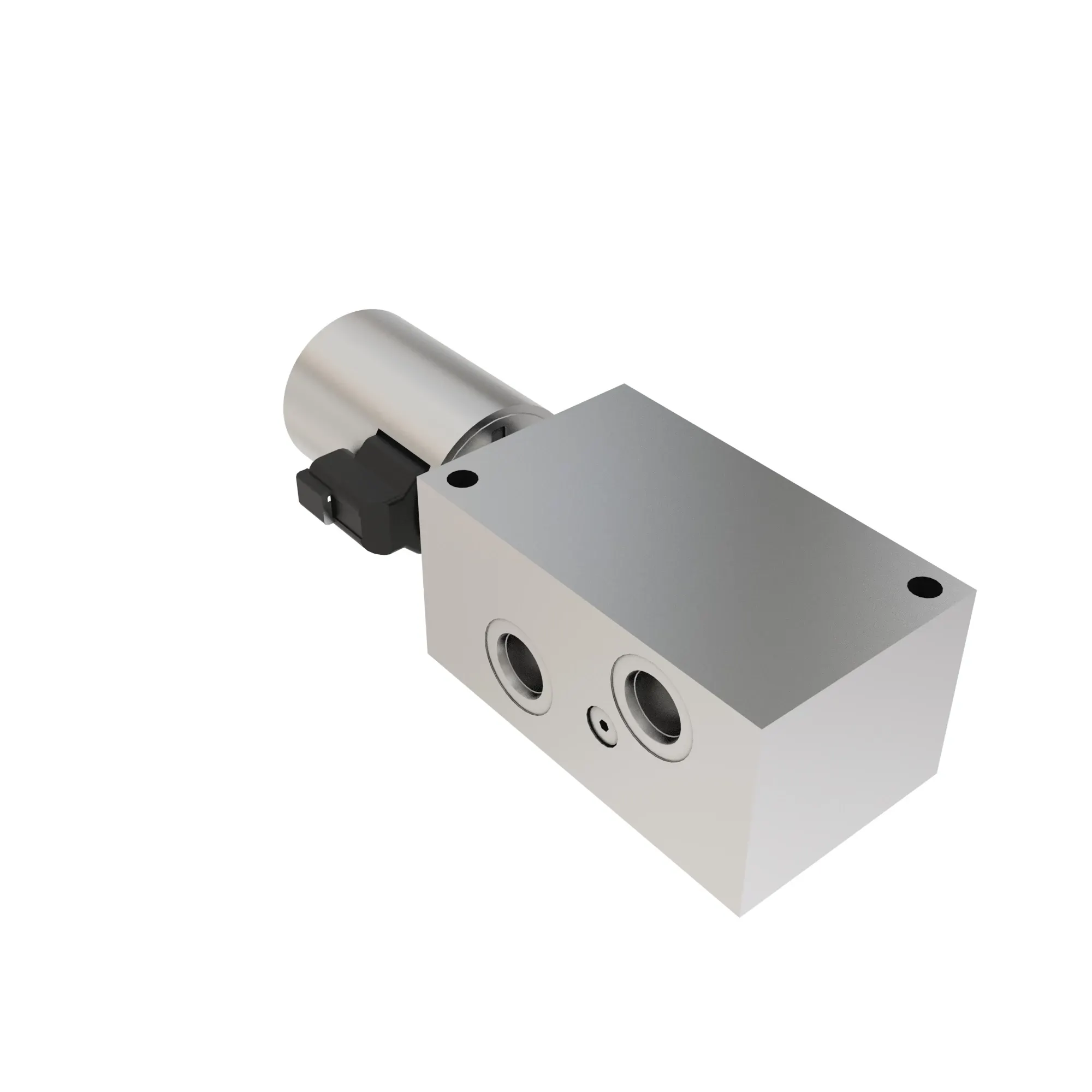 Control Valve