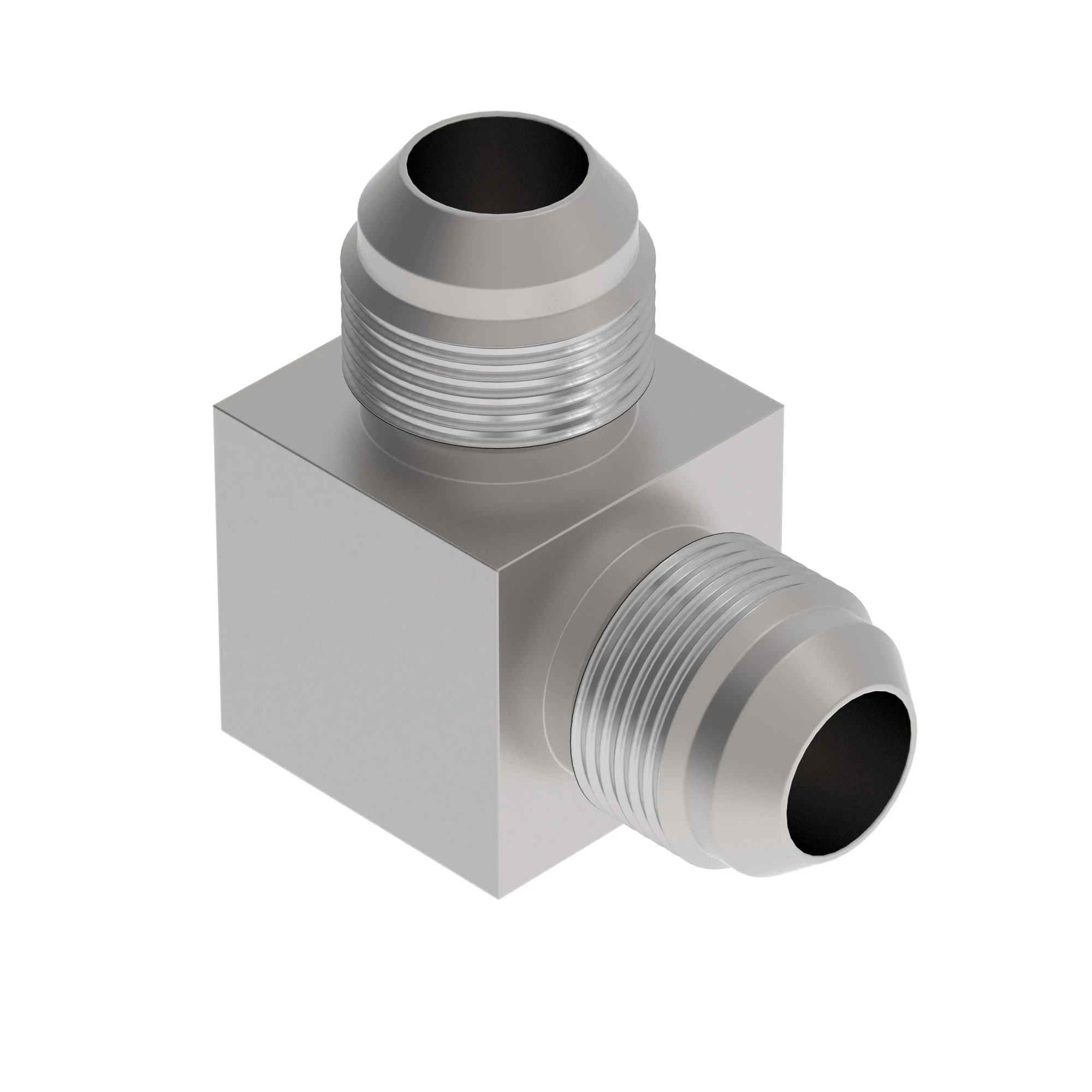 ELBOW FITTING