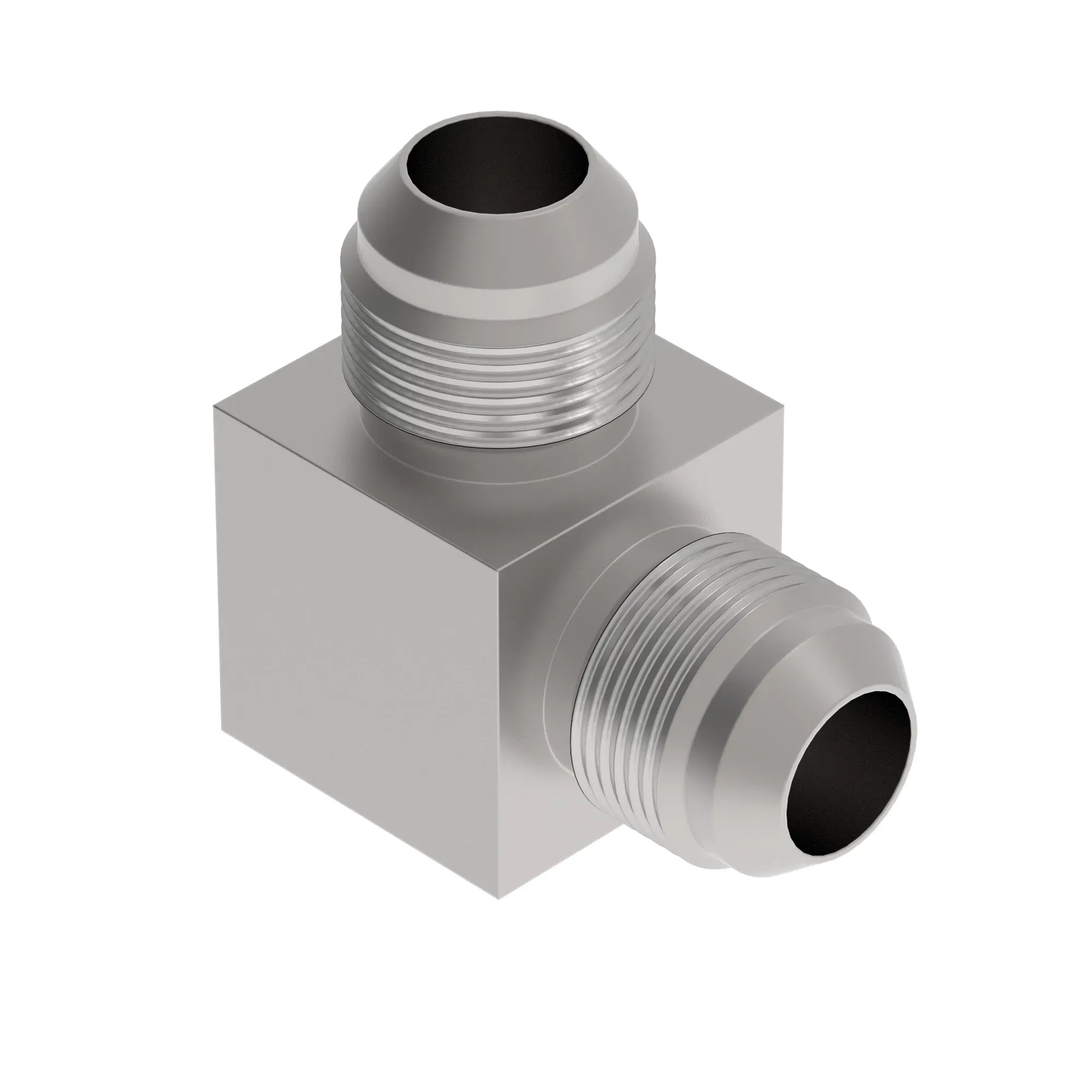John Deere Elbow Fitting - T23157