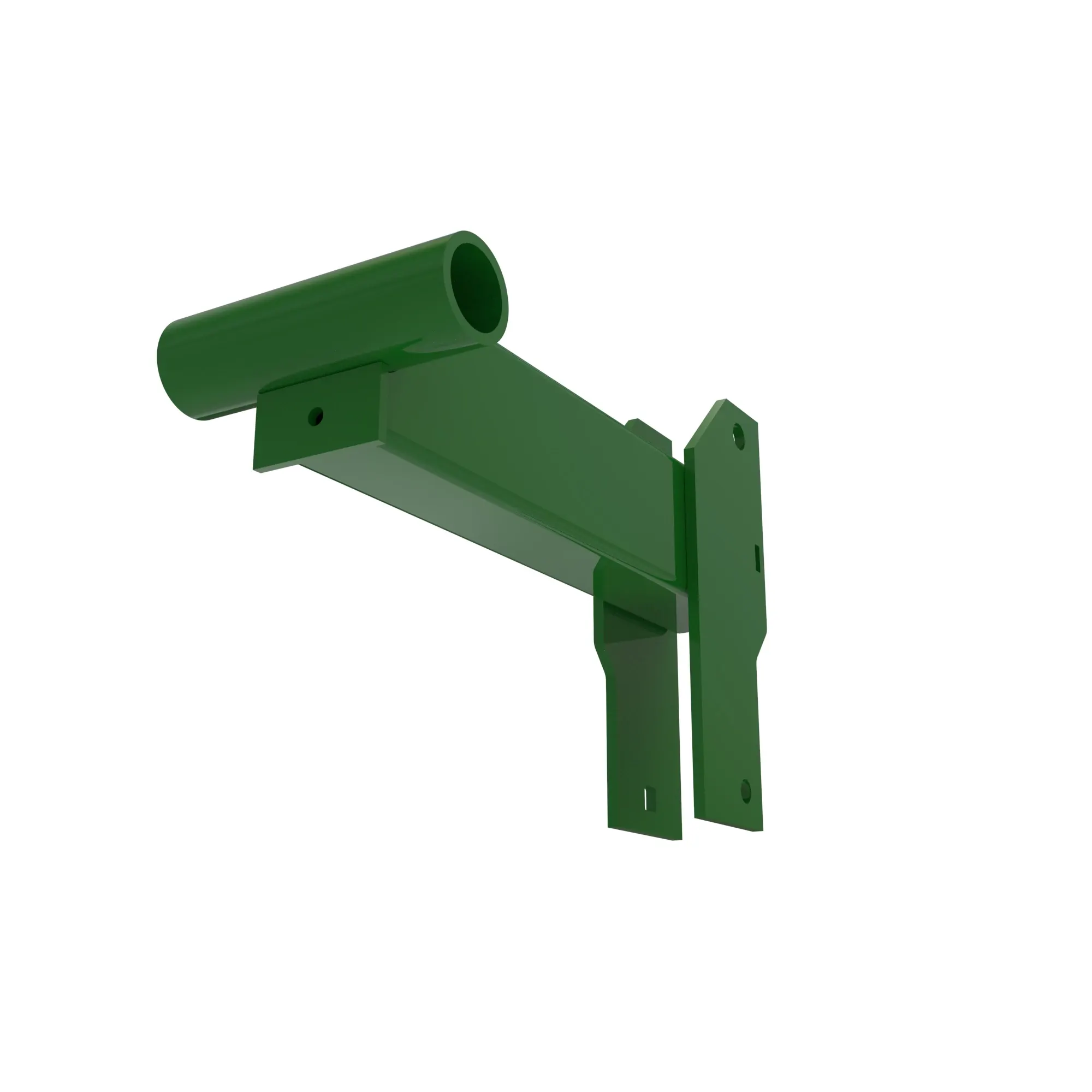 John Deere Wing Frame Arm, Left Side - AN234709