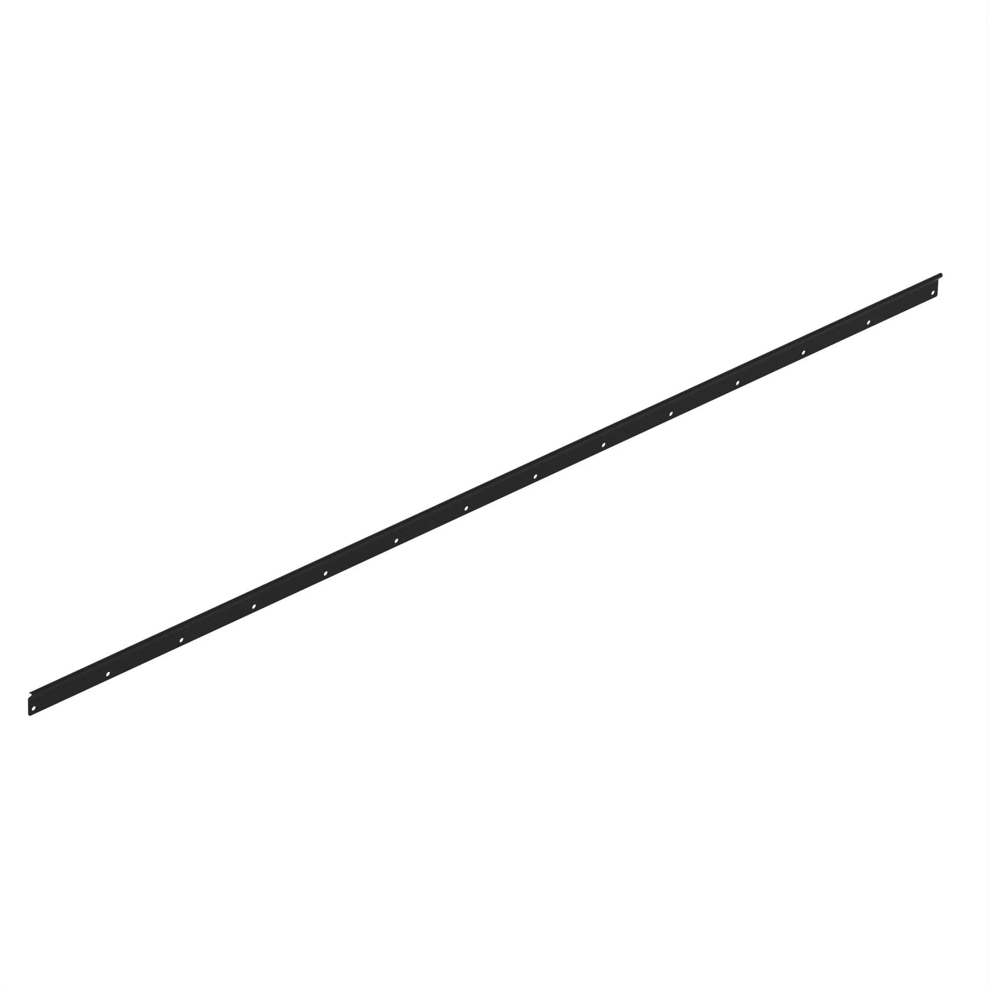 PLATE, CTDD REAR PRESSURE SEAL BACK