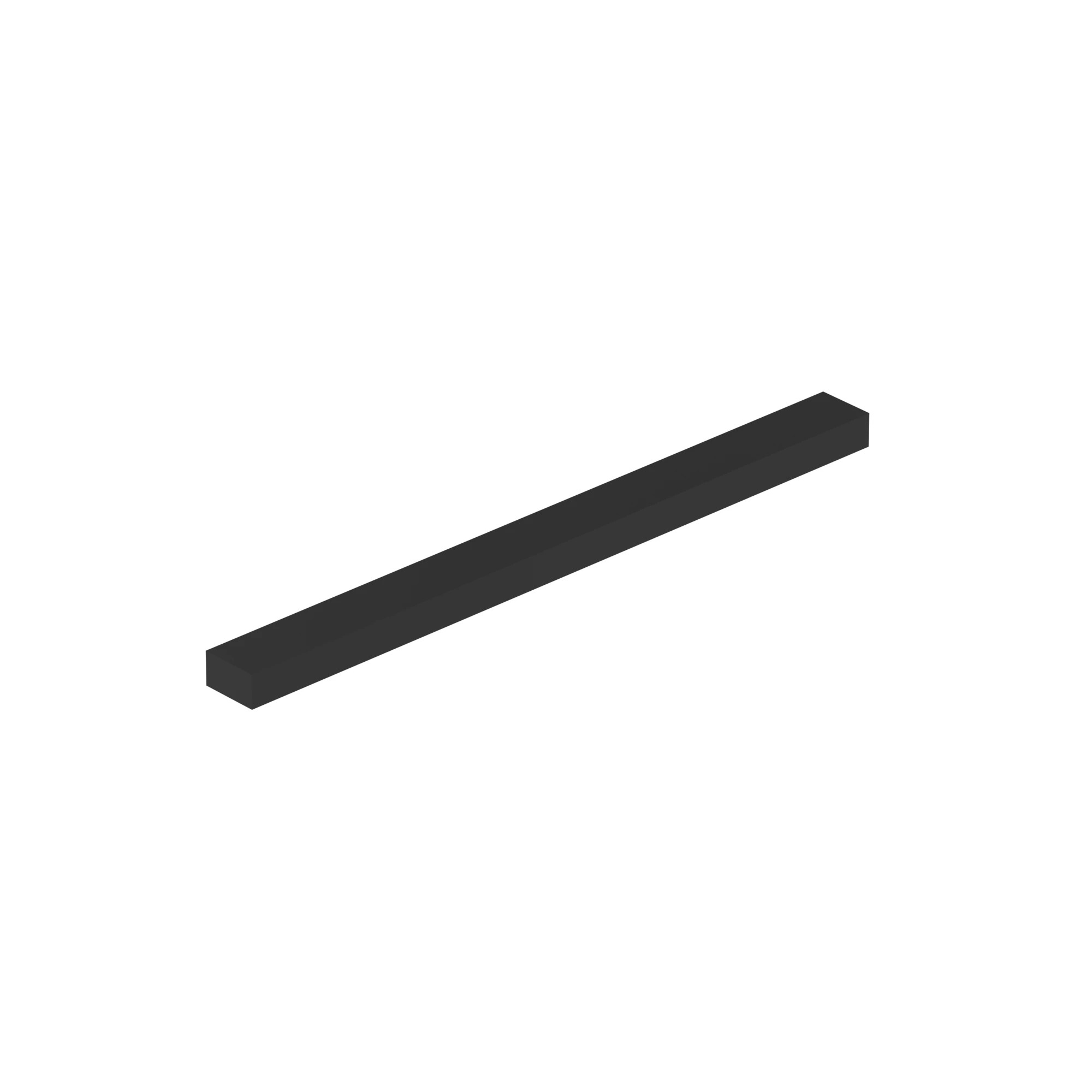 John Deere Radiator Isolator - T382128