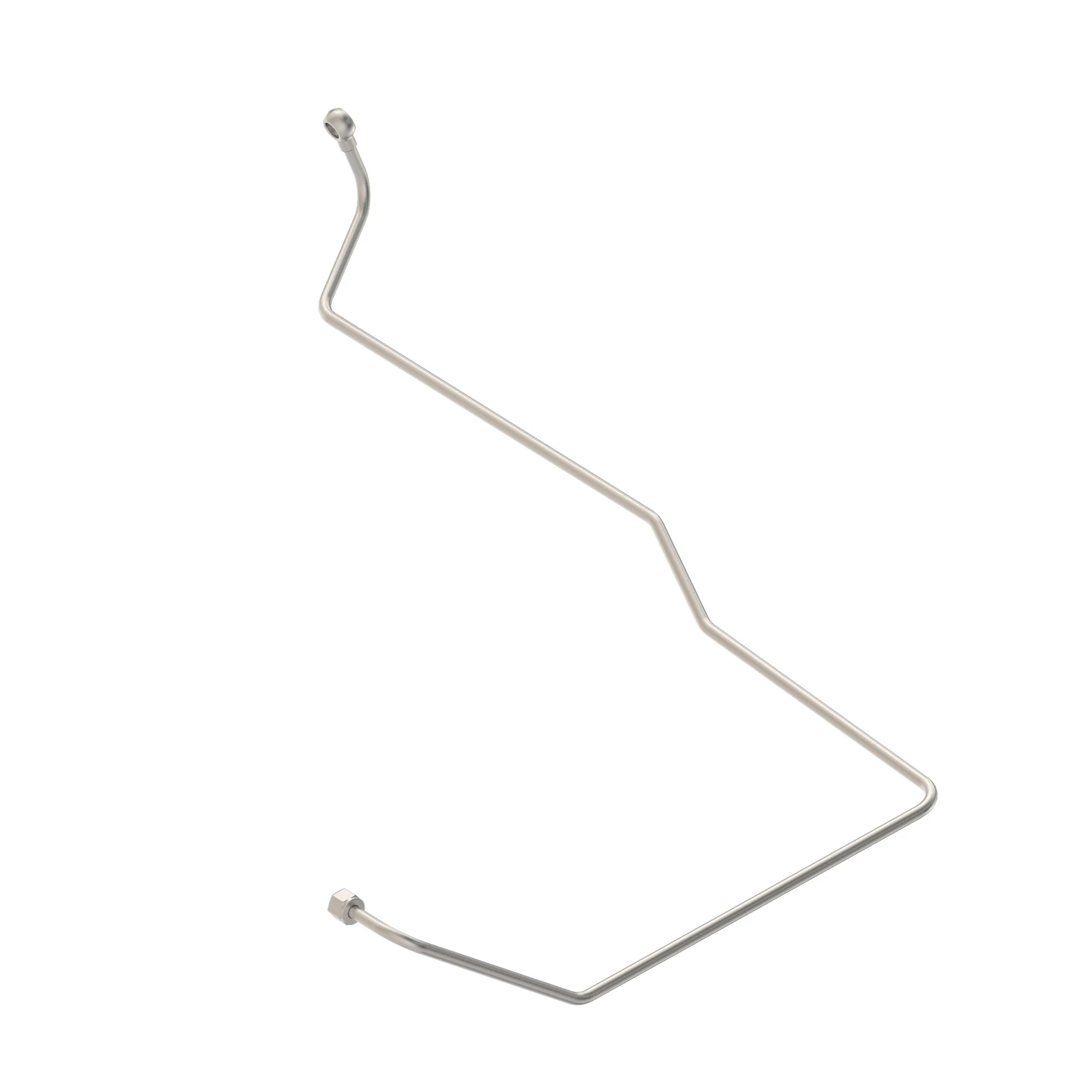 John Deere Fuel Line - RE515284