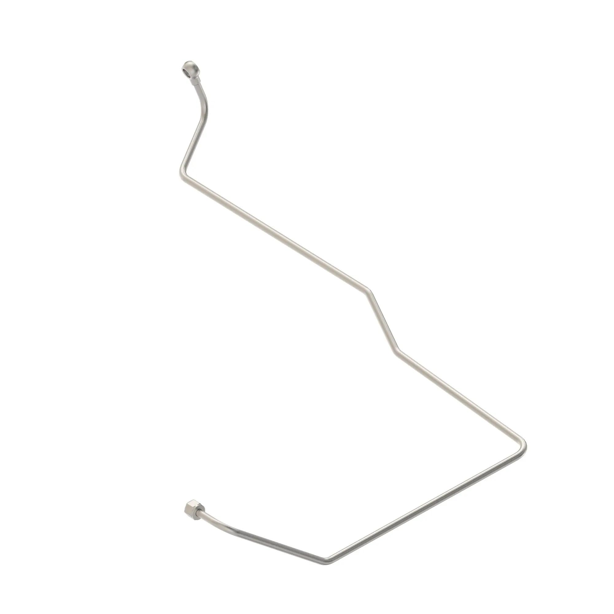 John Deere Fuel Line - RE515284