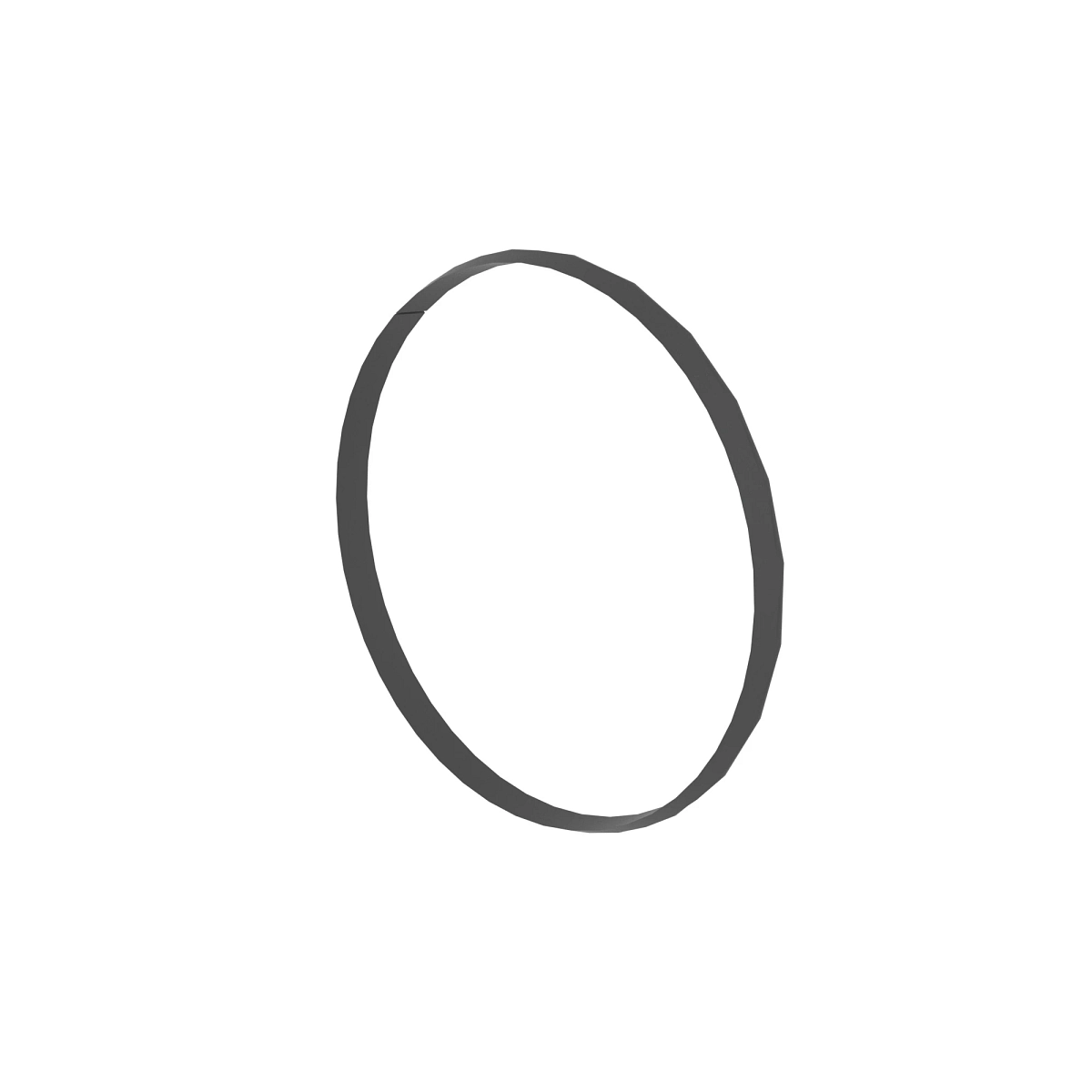 Ring, Filler