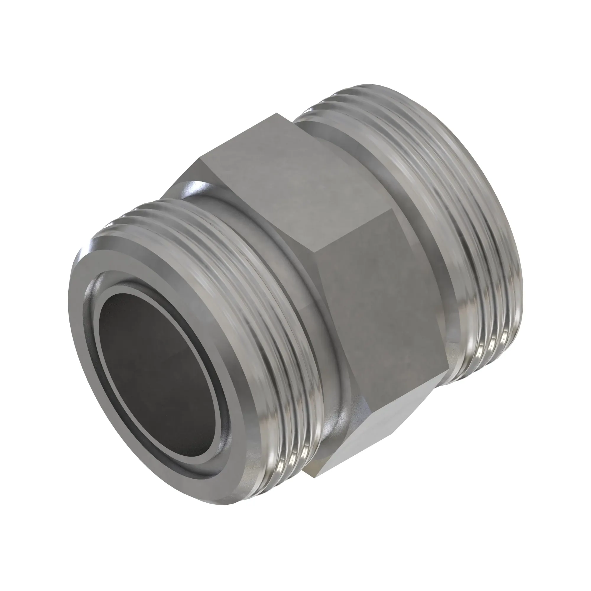 UNION,O-RING FSF
