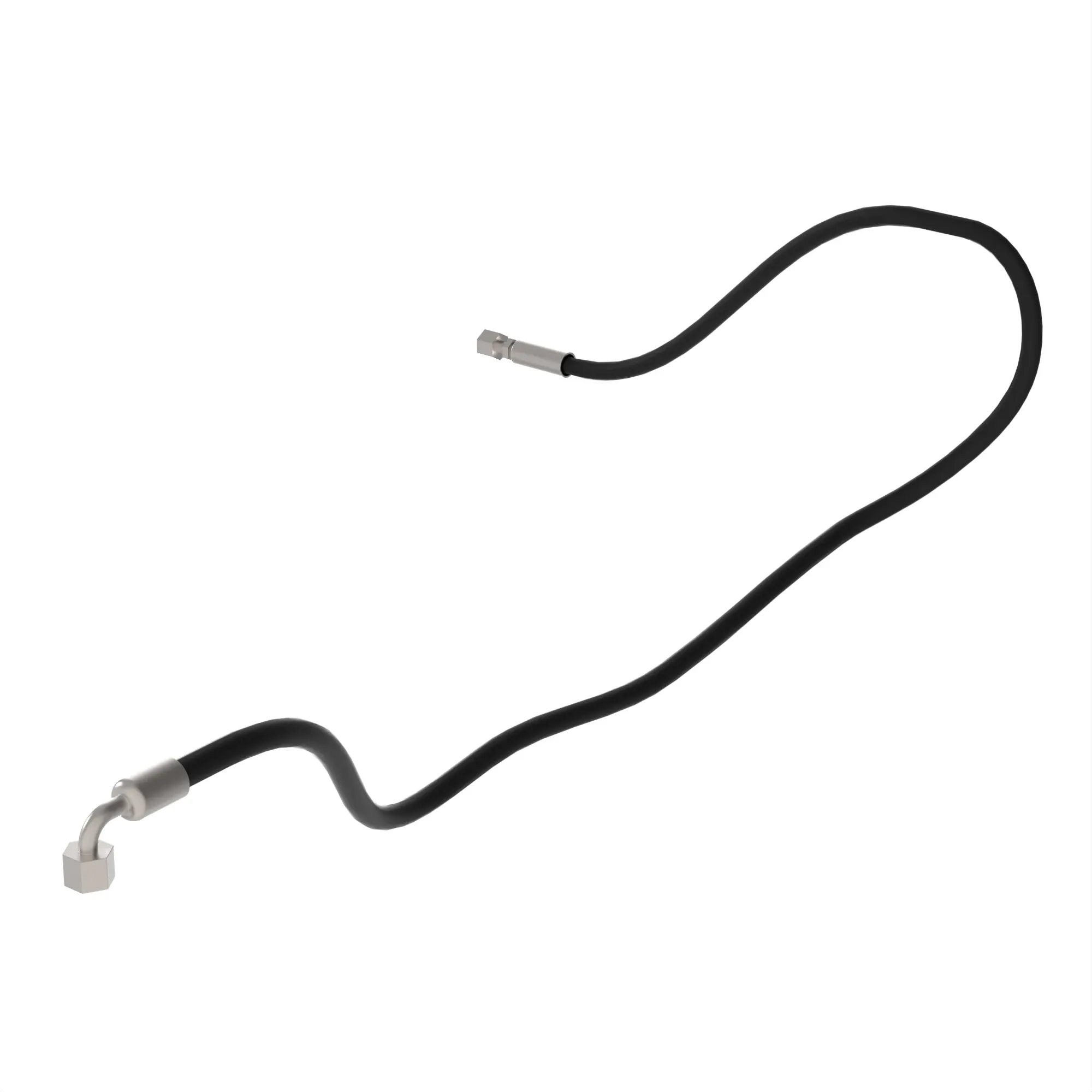John Deere Hydraulic Hose - AXE17729