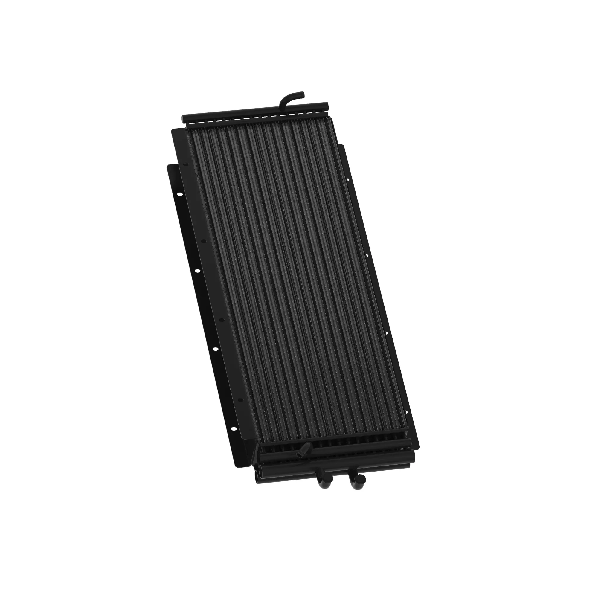 OIL COOLER VI