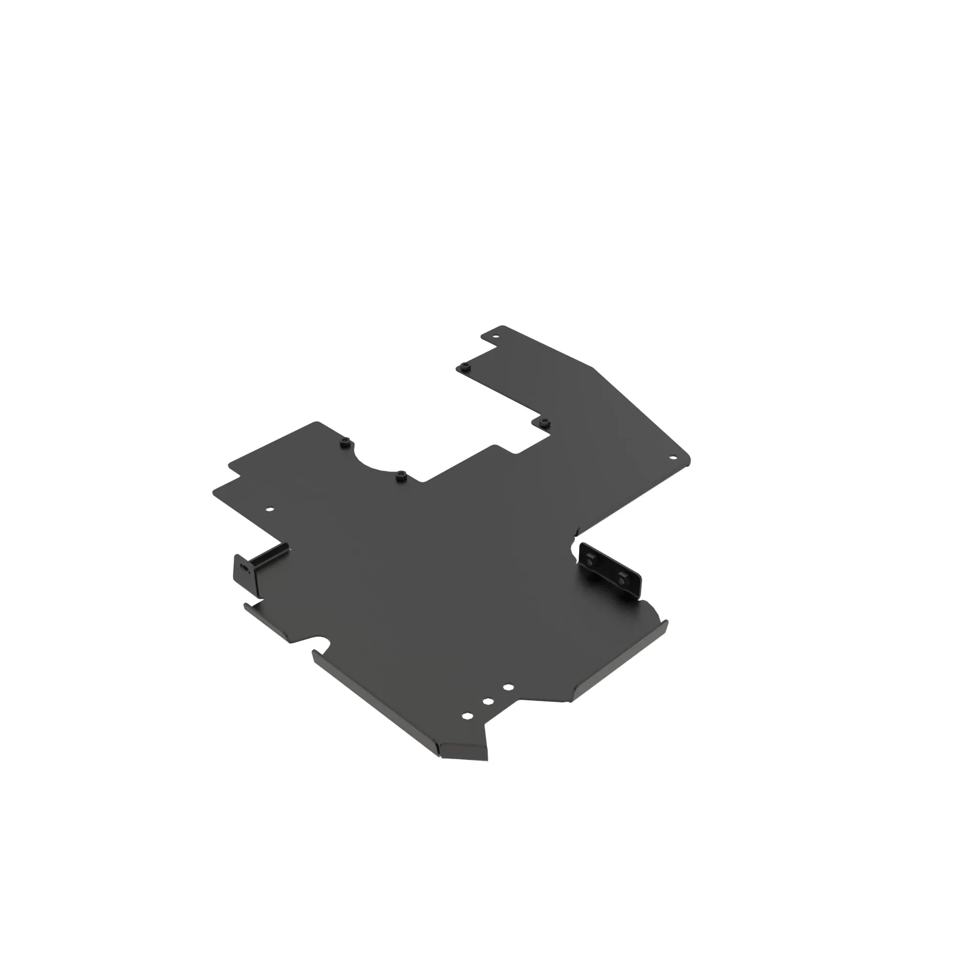 John Deere Fuel Tank Support - SJ23994