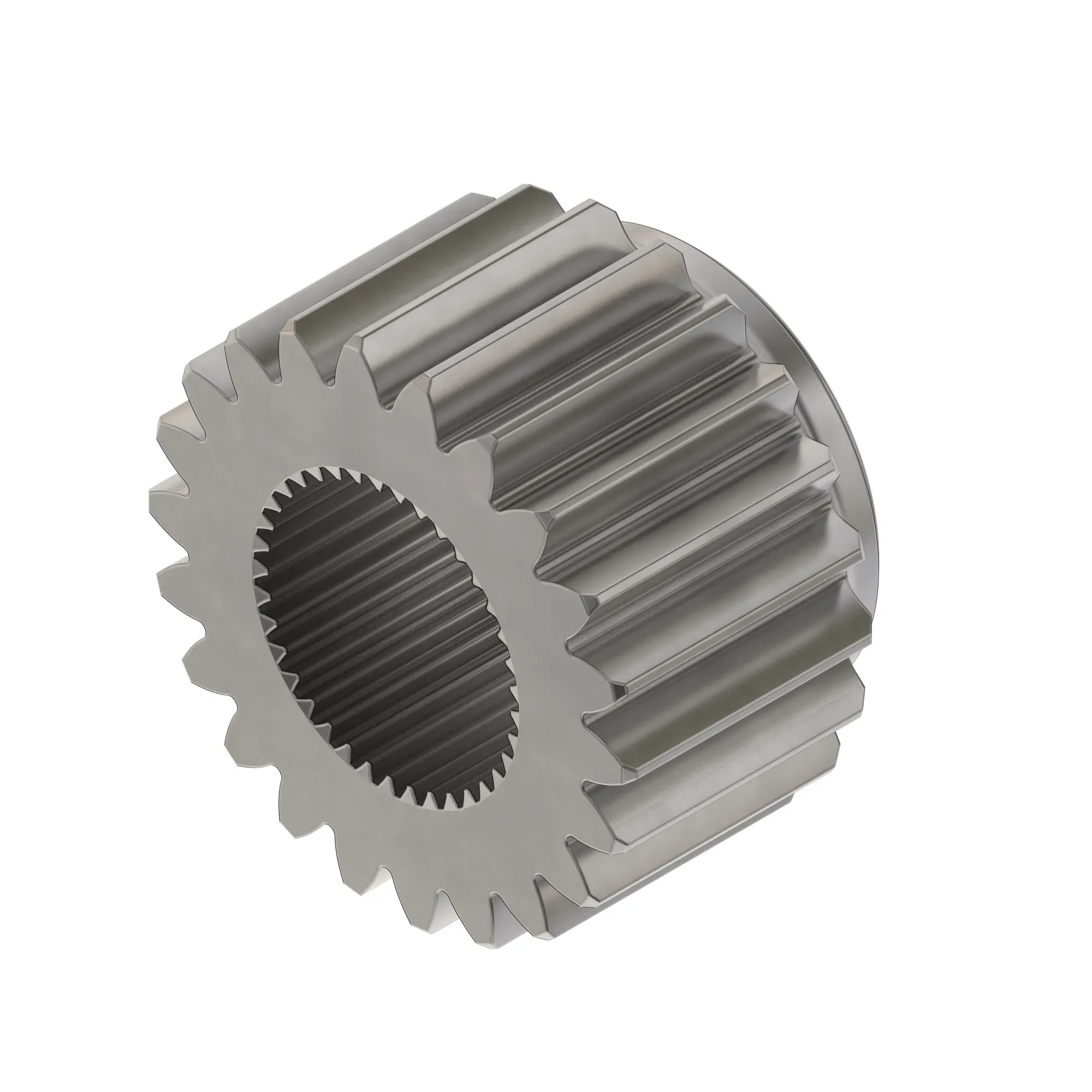 John Deere Steering Pinion Gear, 22 Teeth - R319191