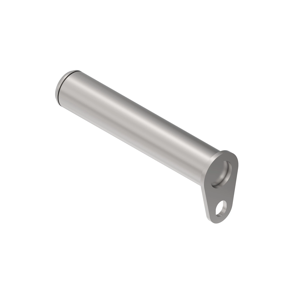 Pin Fastener, With Head