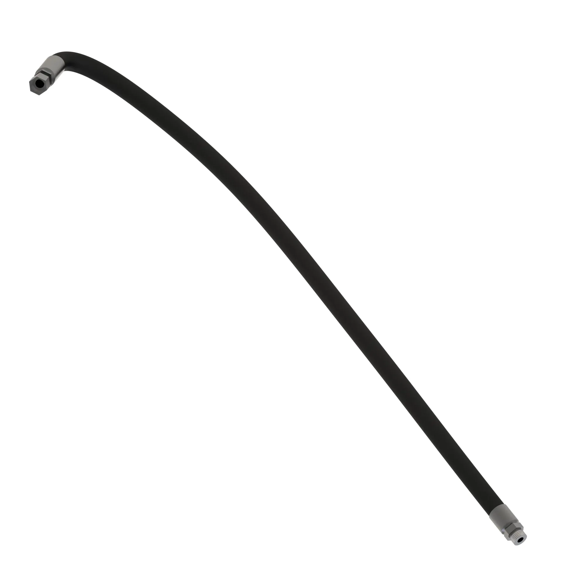 Hydraulic Hose, Hose Assembly PC7 A