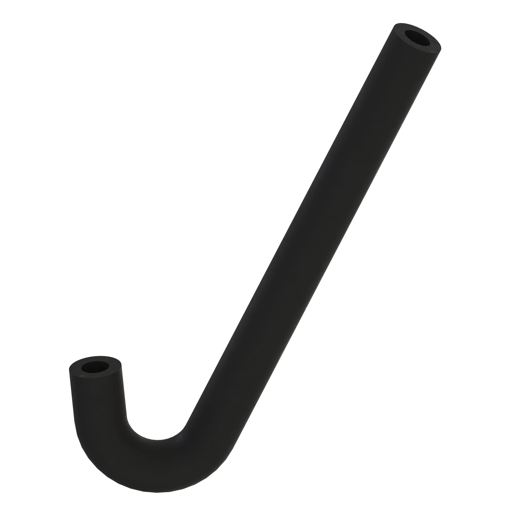 FUEL HOSE, RETURN LINE