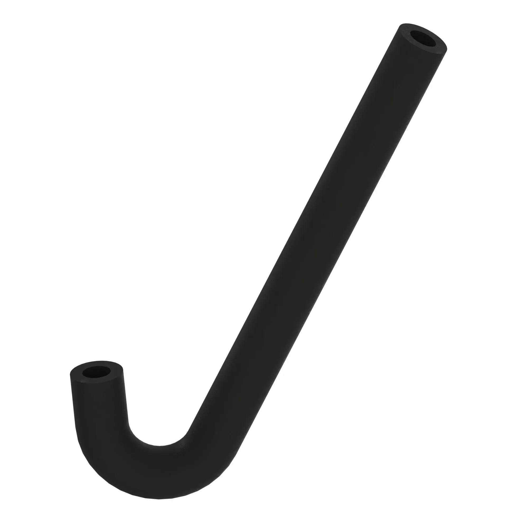 Fuel Hose, Return Line