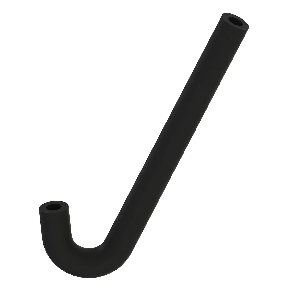 Fuel Hose, Return Line