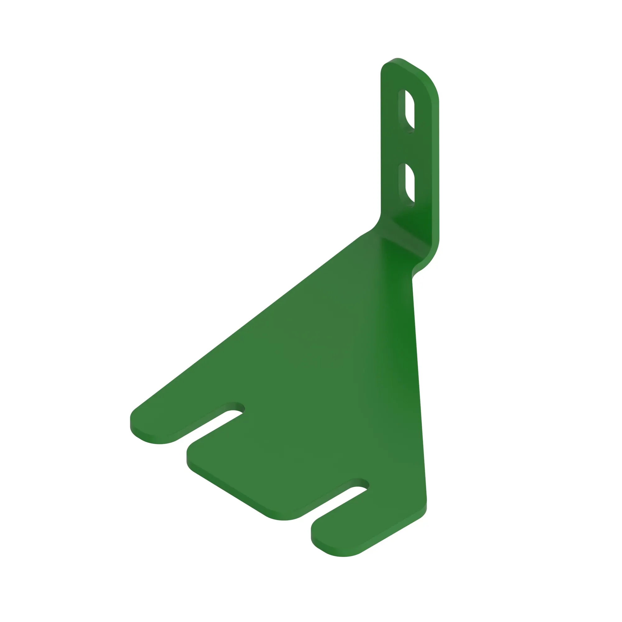 John Deere Front Support Bracket - HXE65080