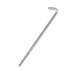 ROD, ROD, BATTERY CLAMP