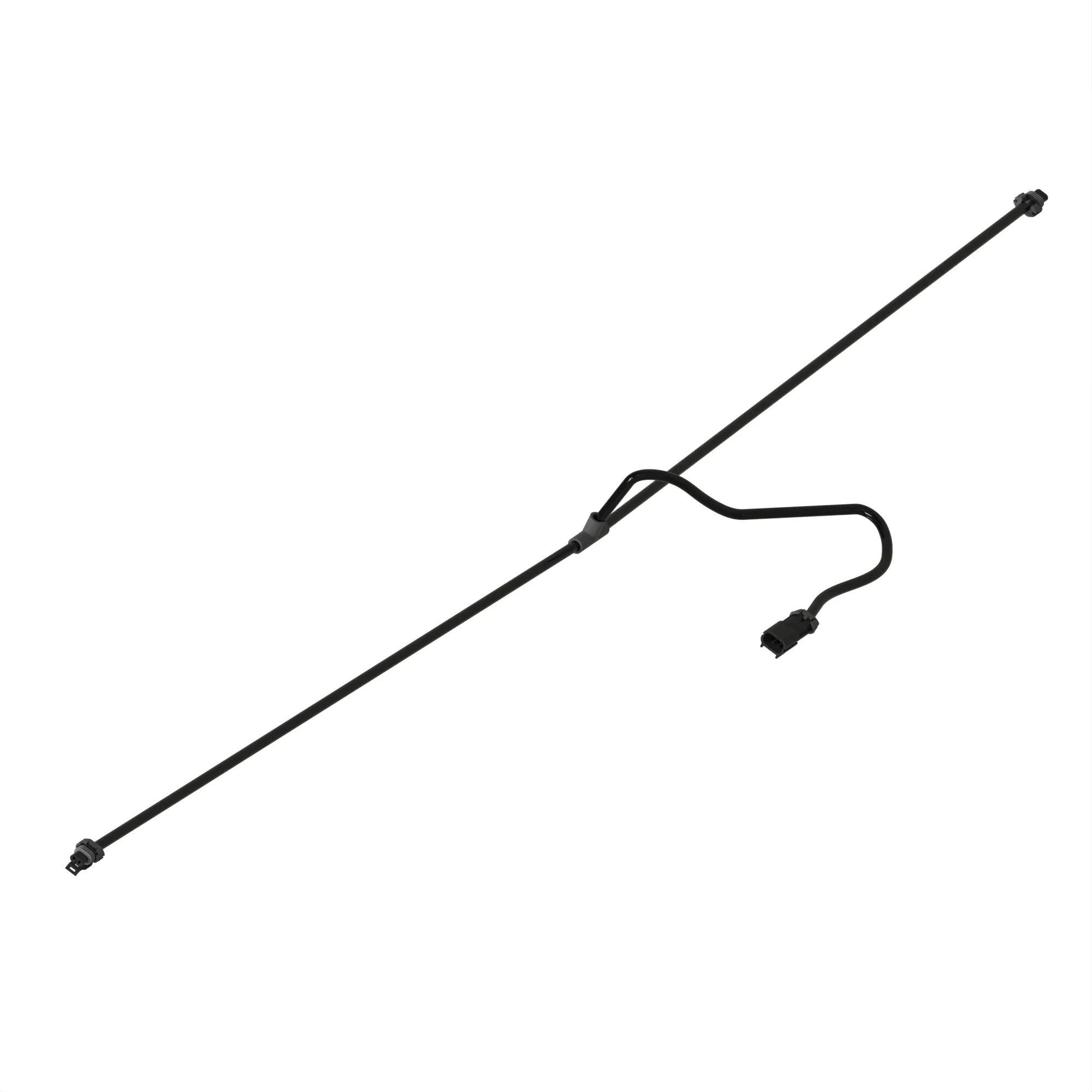 WIRING HARNESS, WORKING LIGHTS