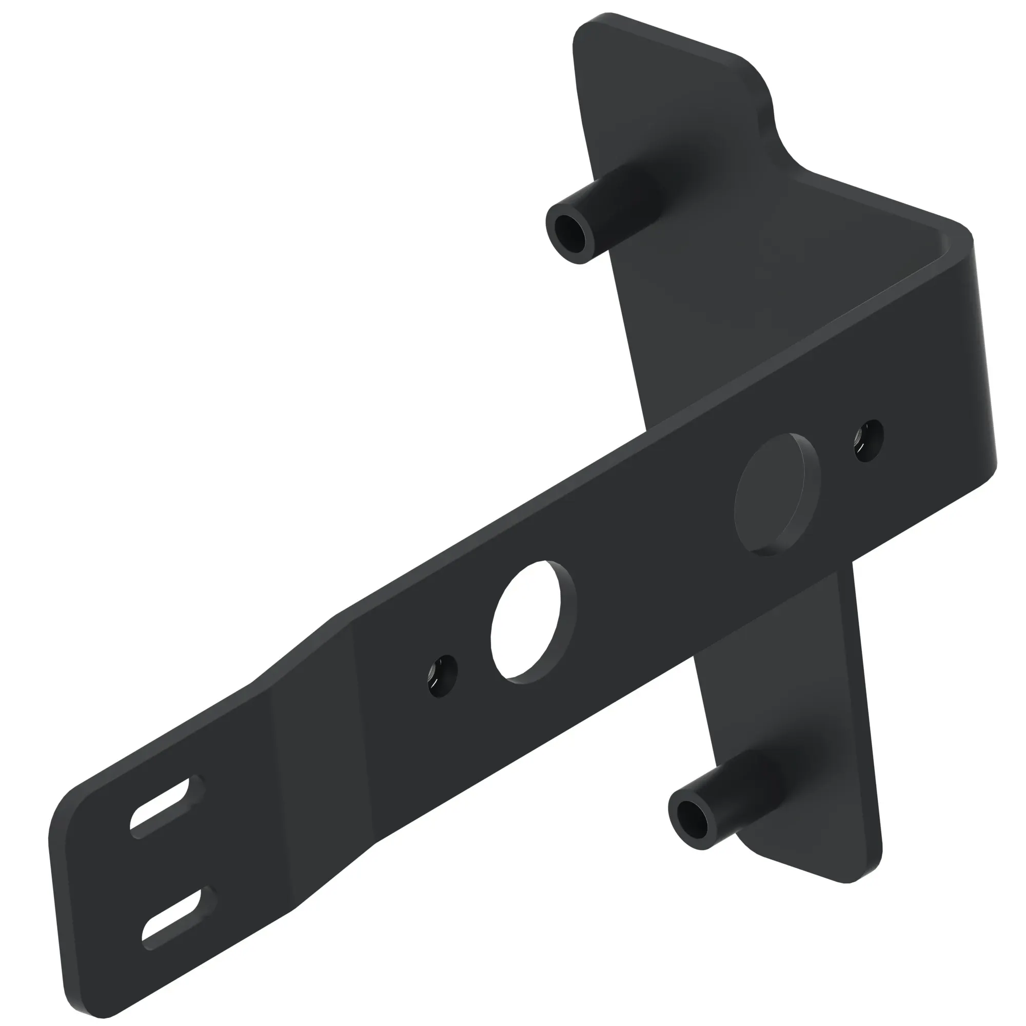 BRACKET FLASHER MOUNTING