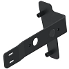 BRACKET FLASHER MOUNTING