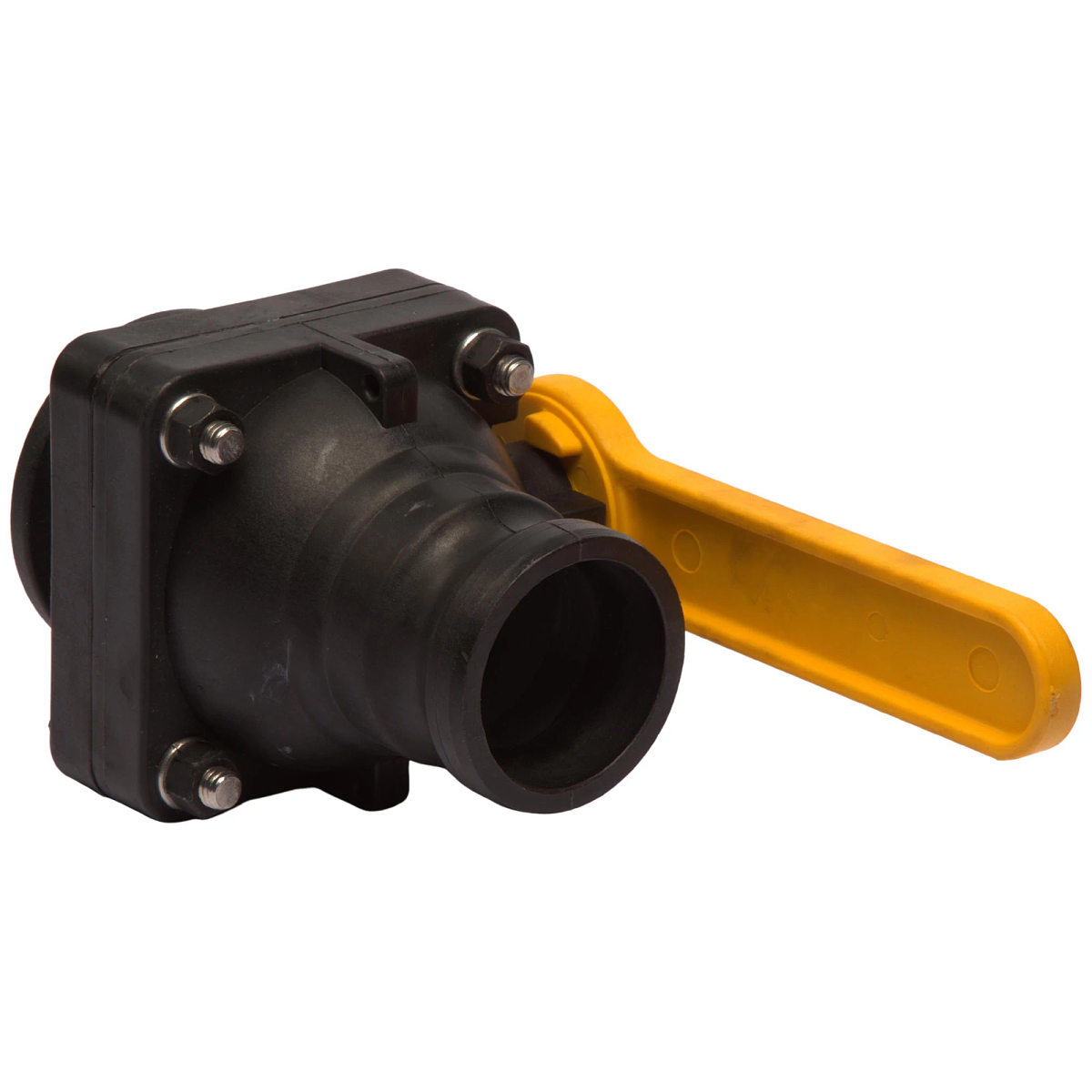 2" FP FLNG X MALE ADPTR STBY VI