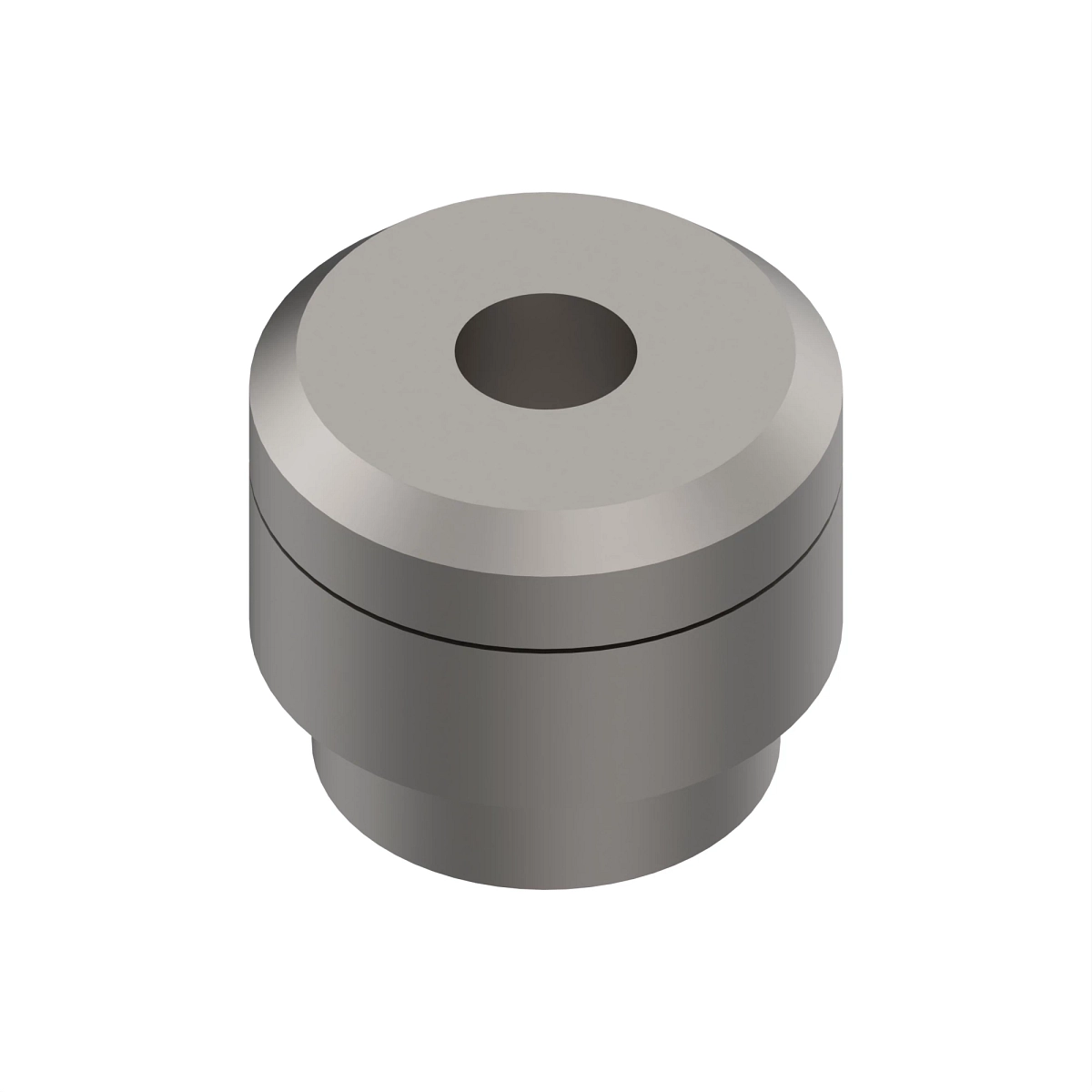 Magnet W/ Al-Washer