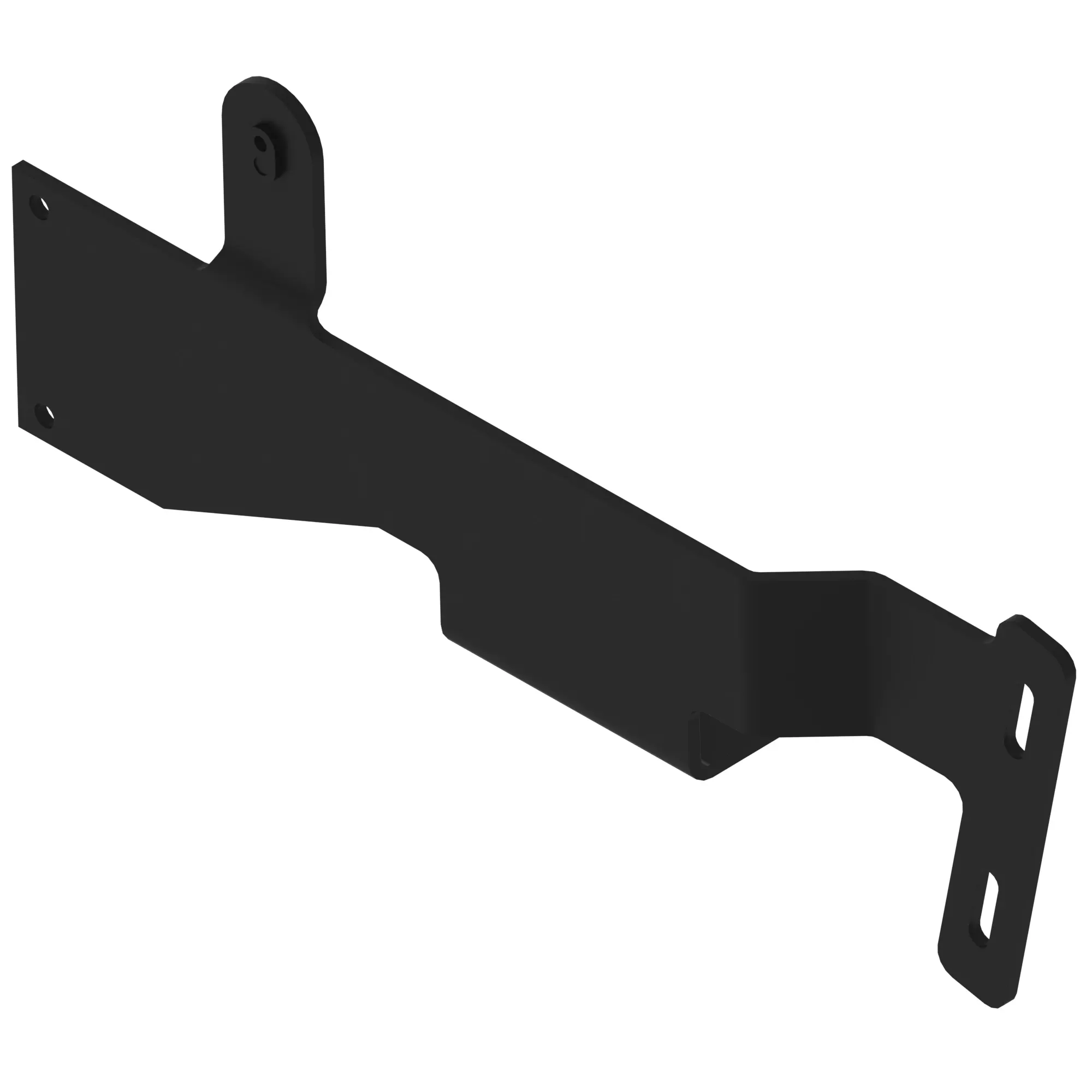 BRACKET, LH ALIGNMENT BRACKET