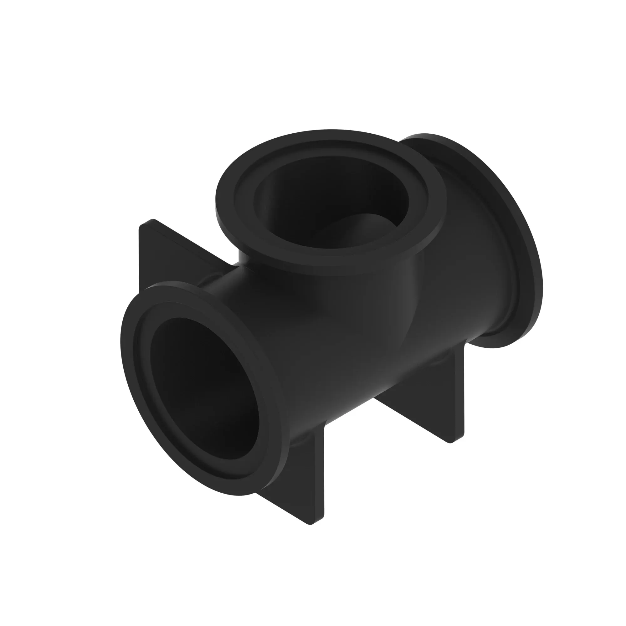 John Deere Tee Fitting - N302501
