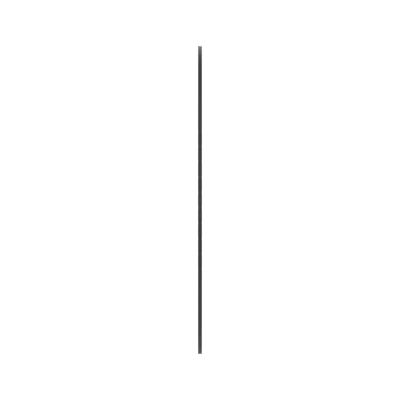 Disk With Inner Spline