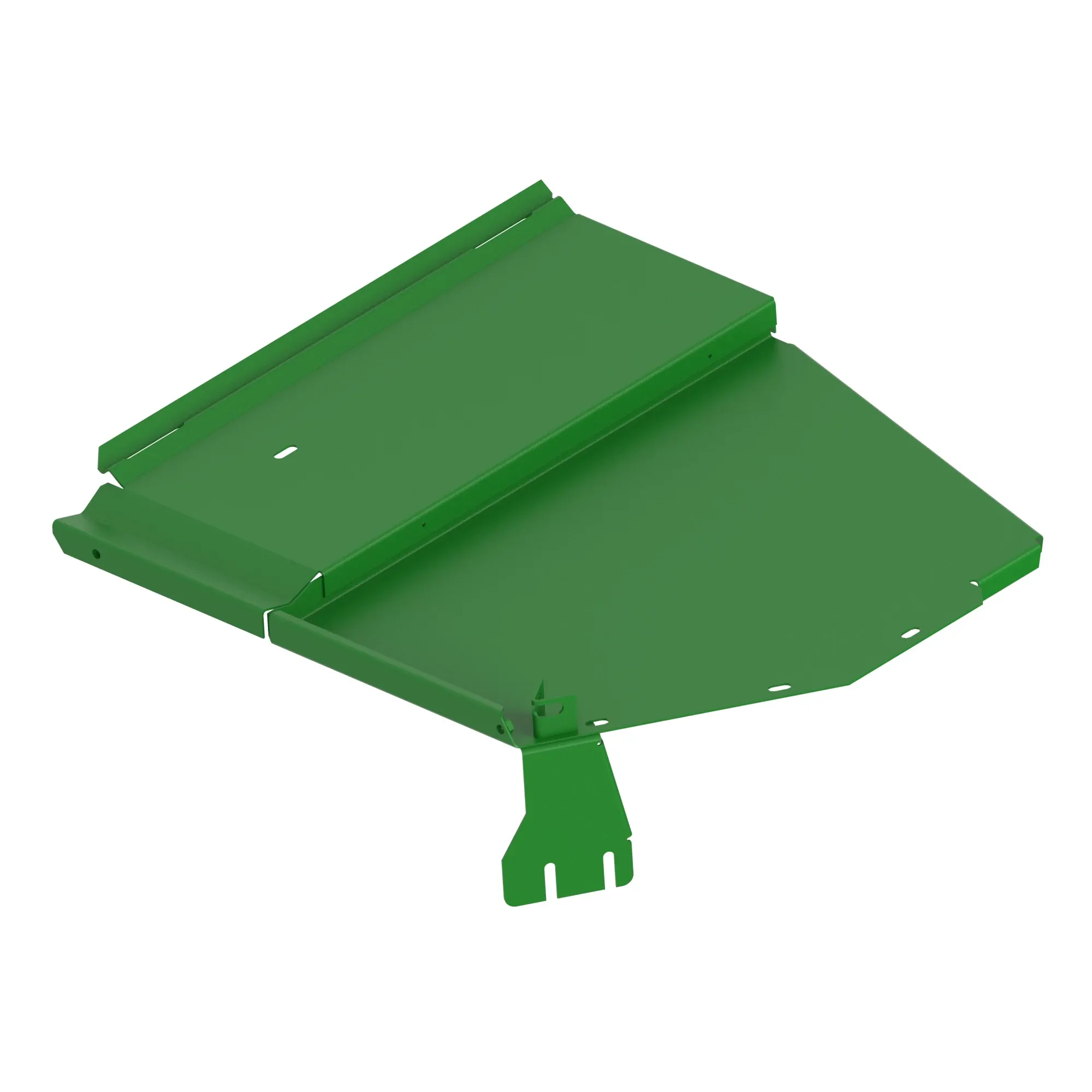 SHIELD ASSY