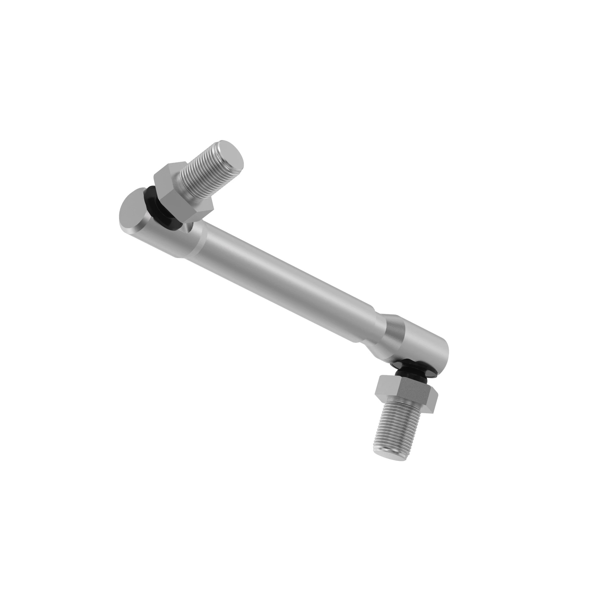 John Deere All Wheel Rear Steering Linkage Tie Rod Assembly - AM119831