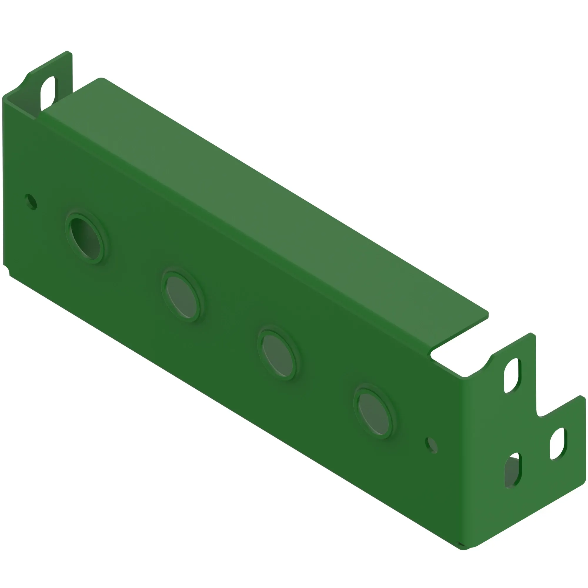RMB Cylinders Bracket