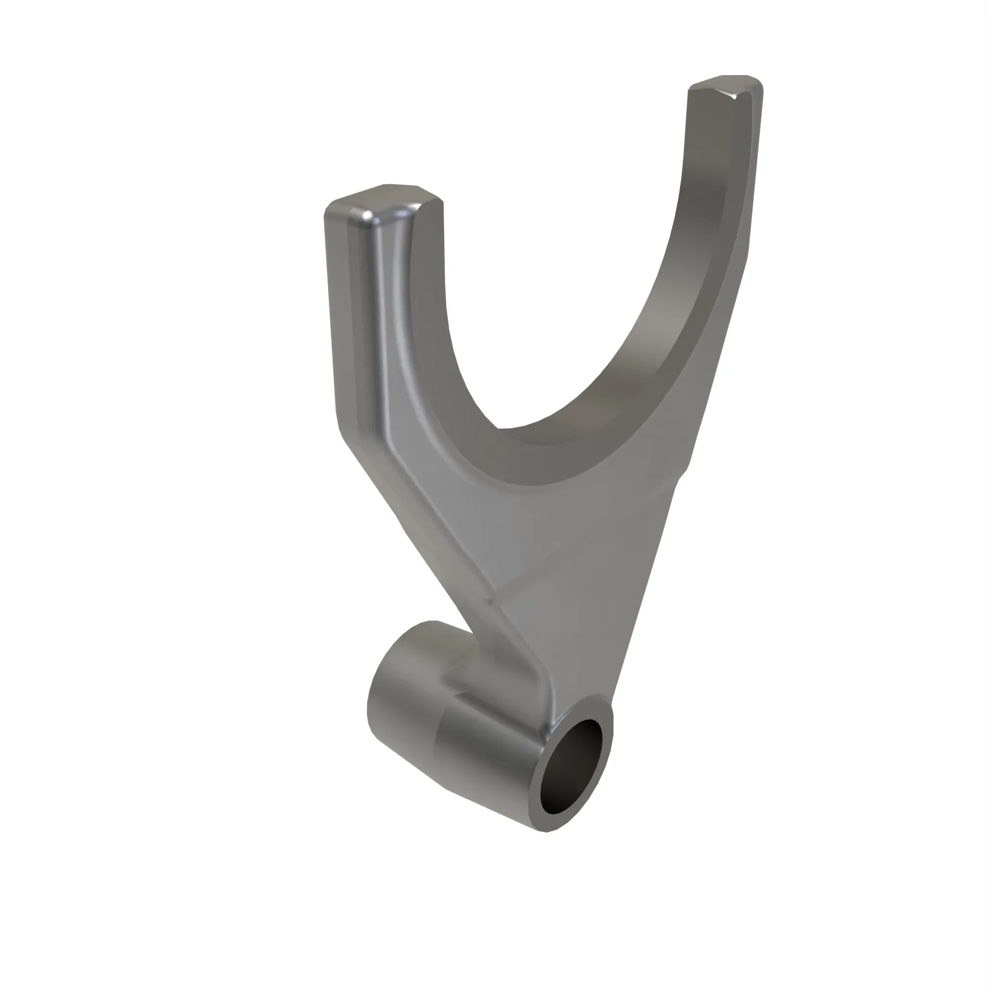 John Deere Park Shift Fork - SU22552