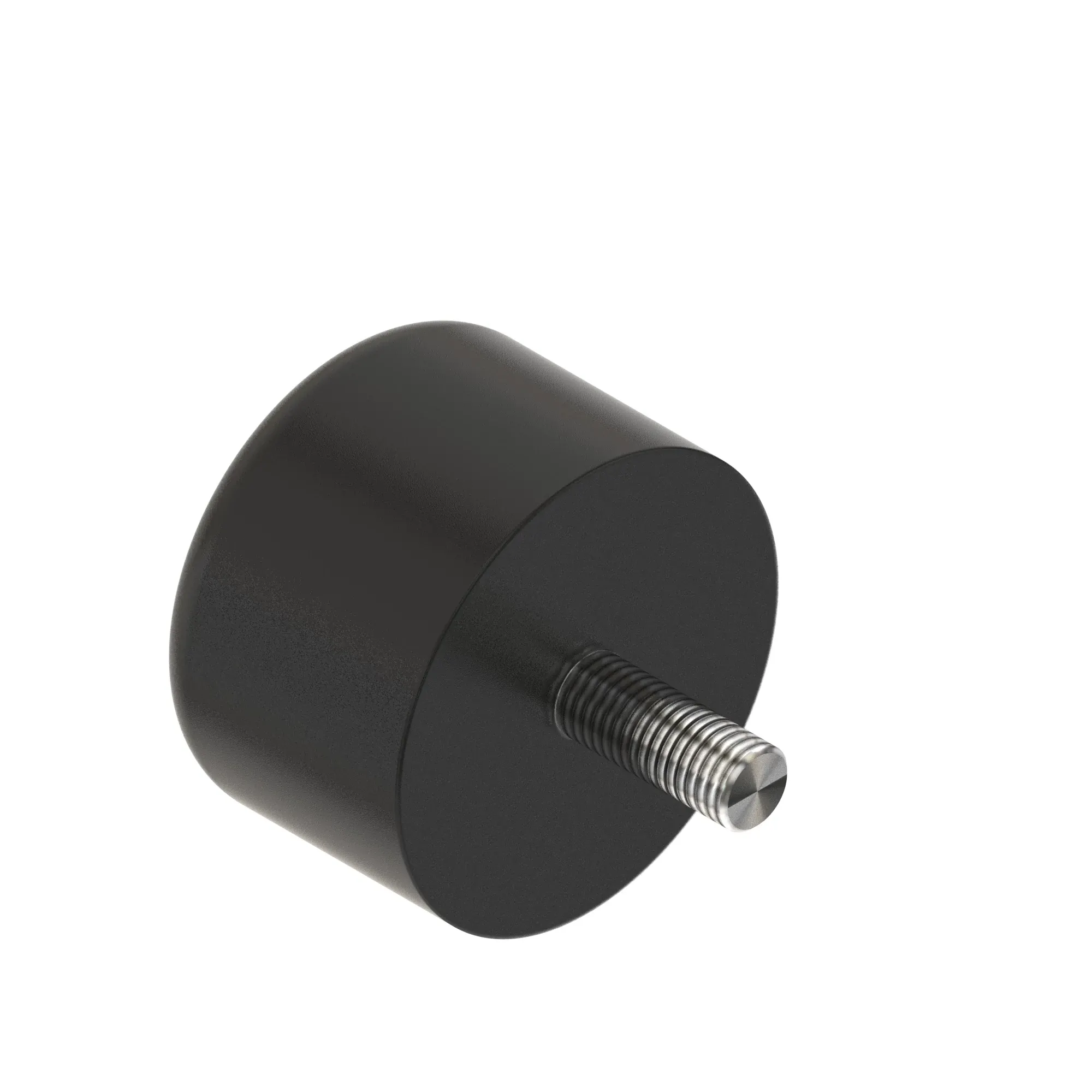 John Deere Bumper with Threaded Stud - DQ50798