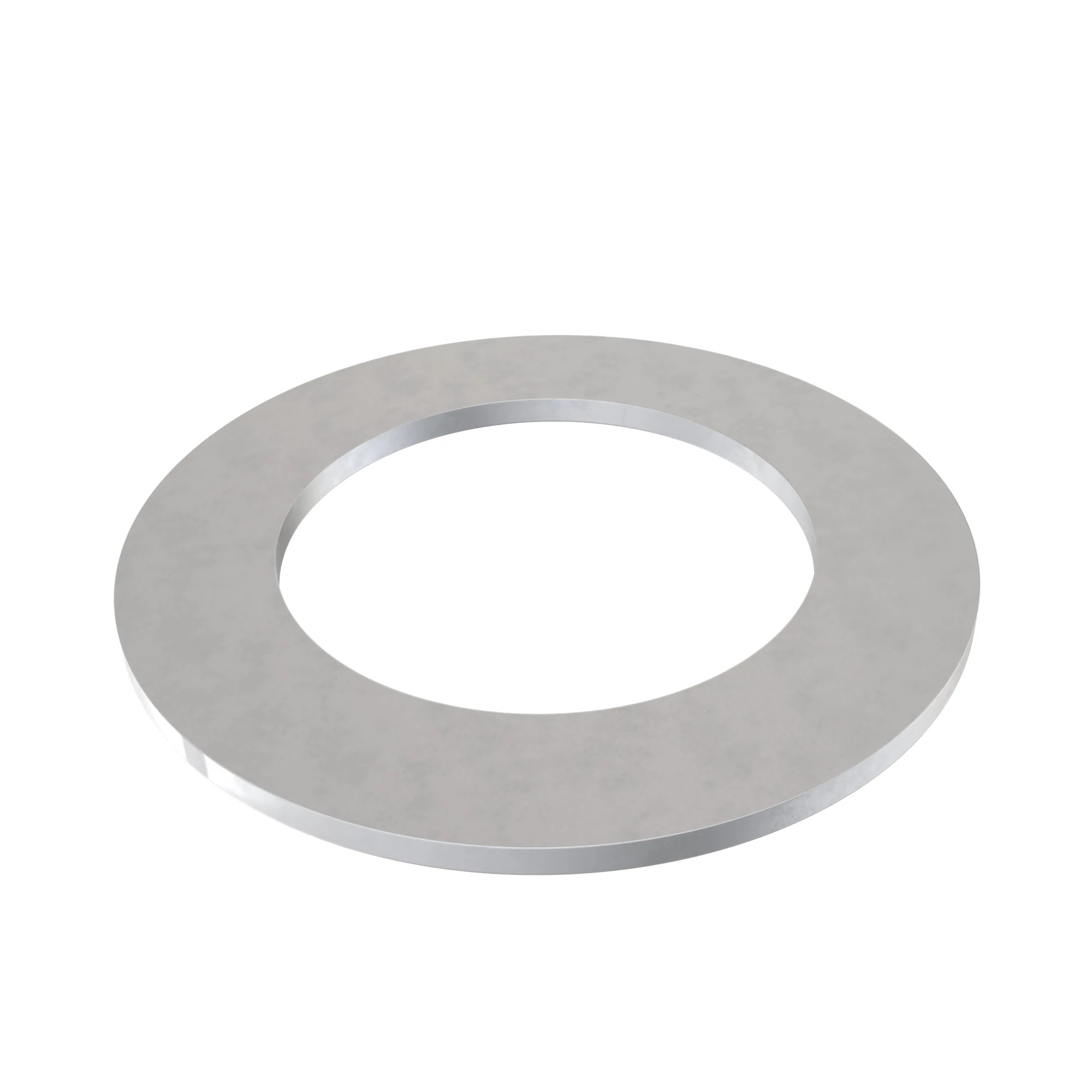 WASHER, OUTER RETAINER