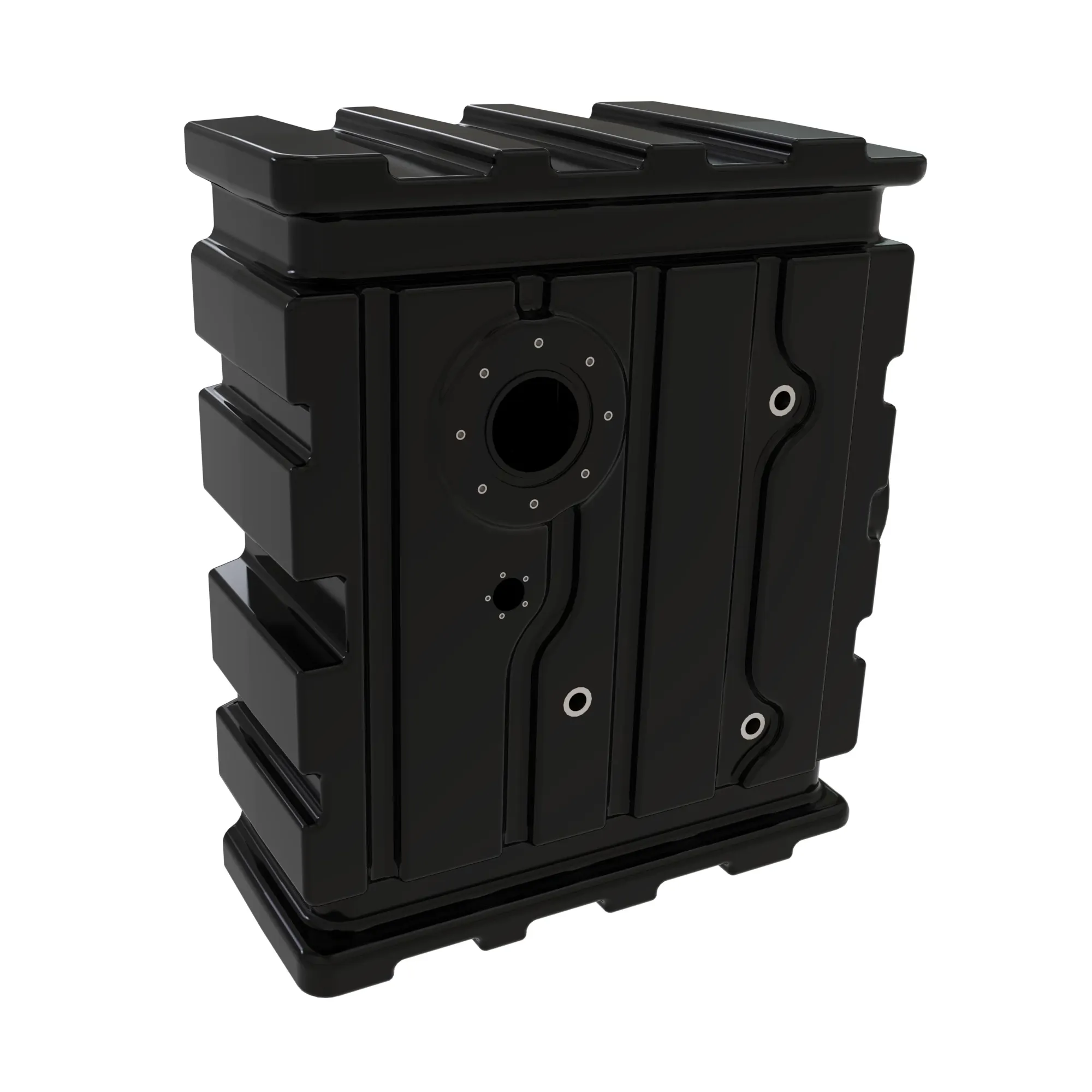 John Deere Fuel Tank - AT442743