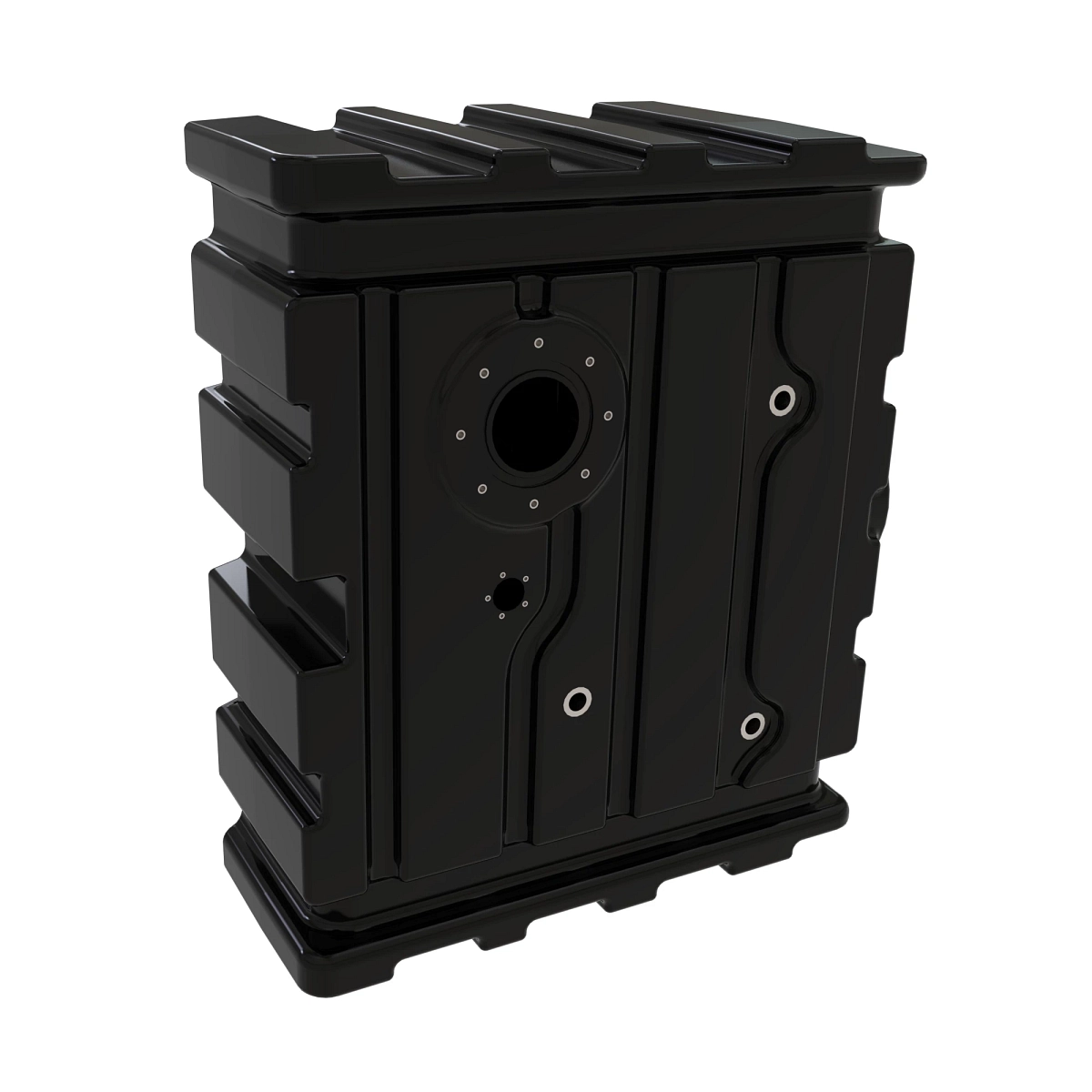 Fuel Tank Plastic