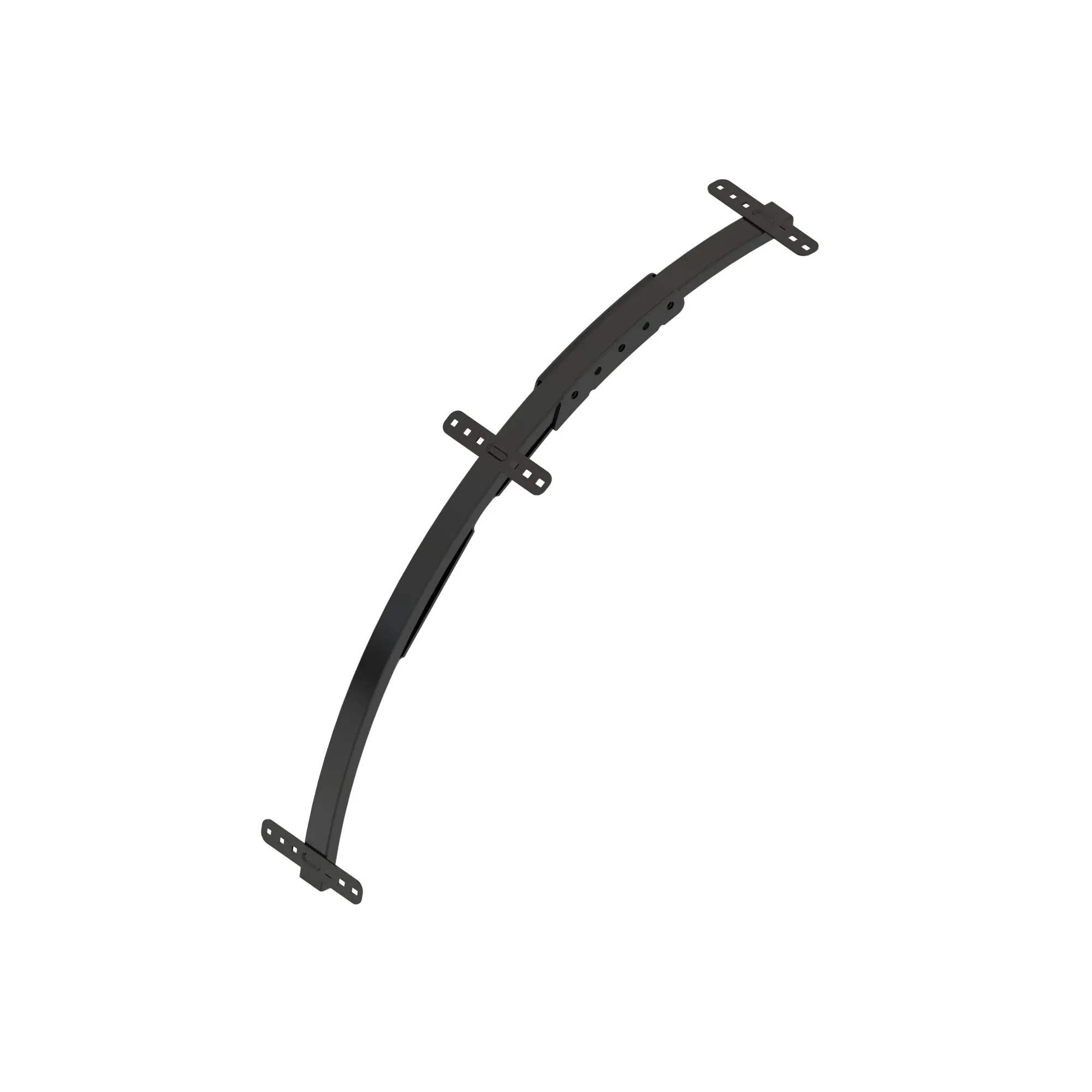 Fender, FENDER, ROOF CARRIER ASSY, 540/620M
