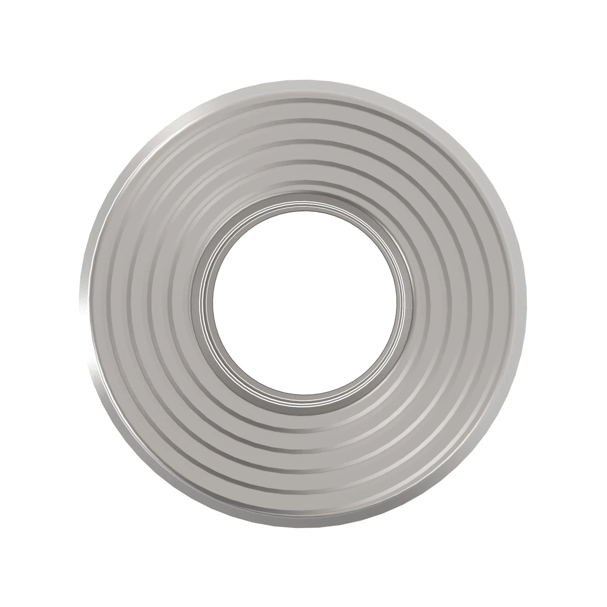 Hydr. Cylinder Rod Guide