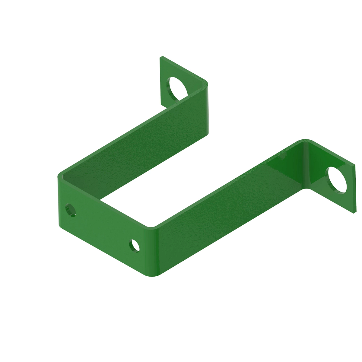 John Deere Radio Bracket - L151863